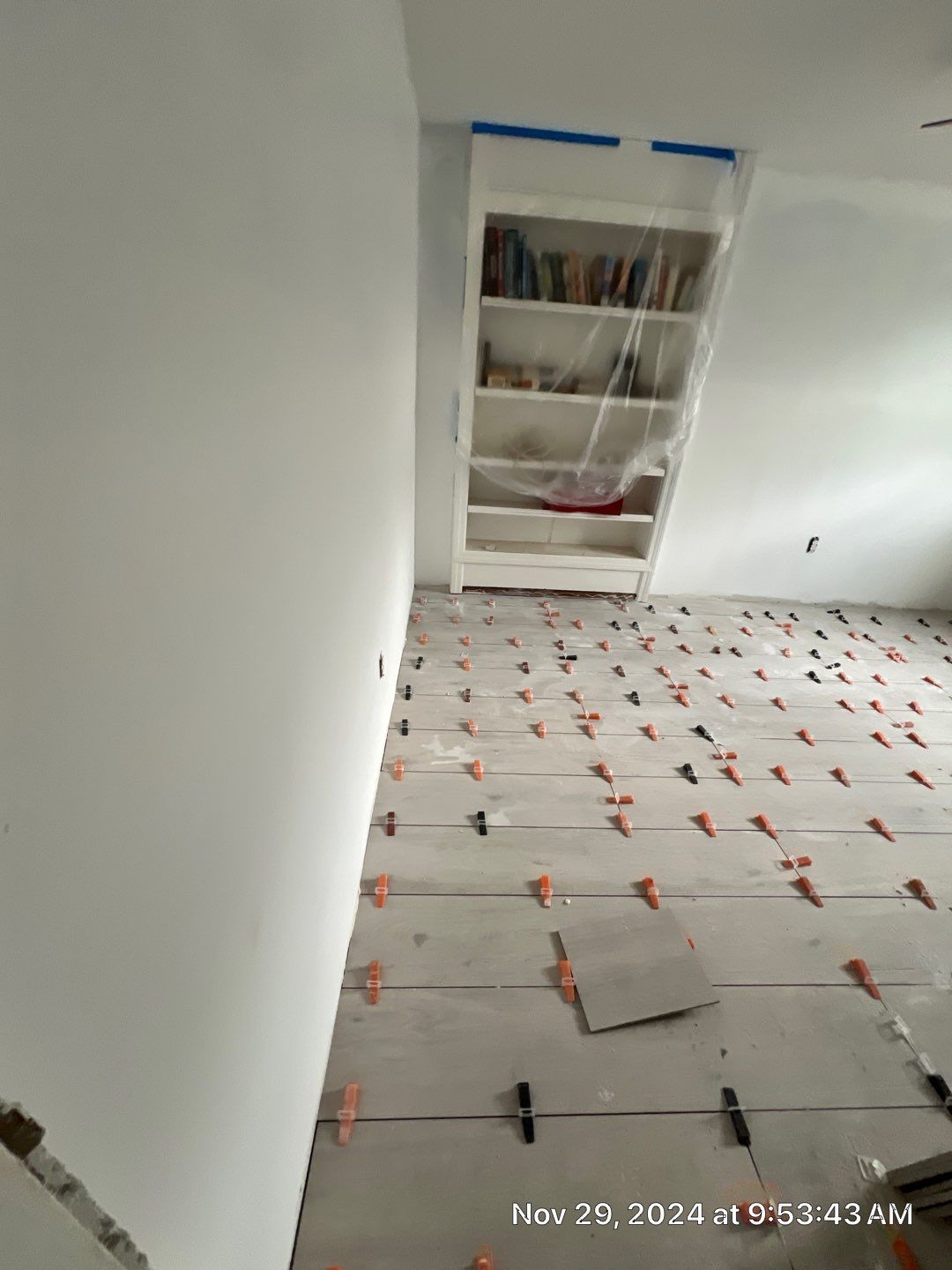 Mold Remediation + Reconstruction Bradenton by Ampm Restoration Services 
