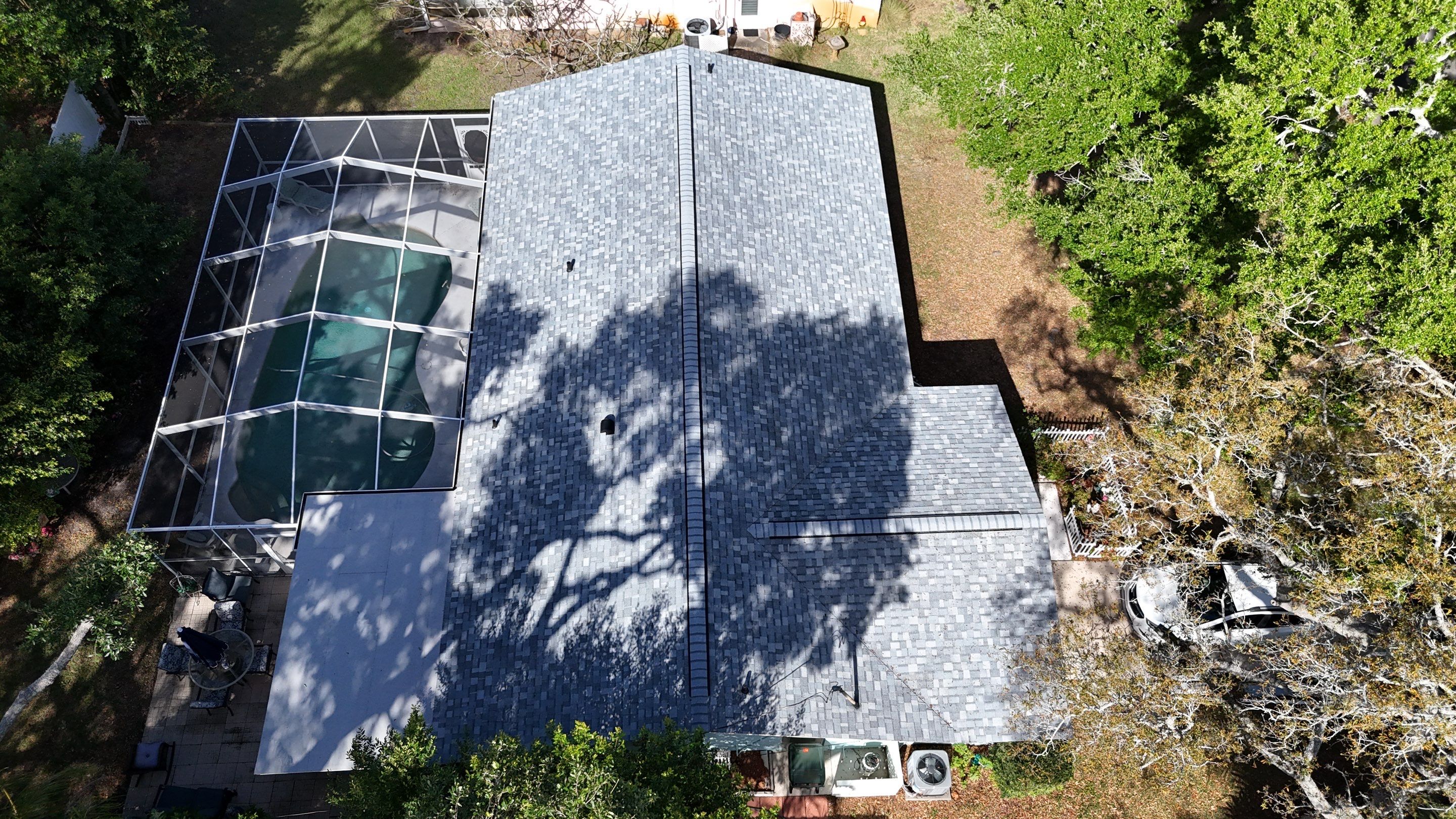 Roof Replacement in Clearwater, FL by Steadfast Roofing