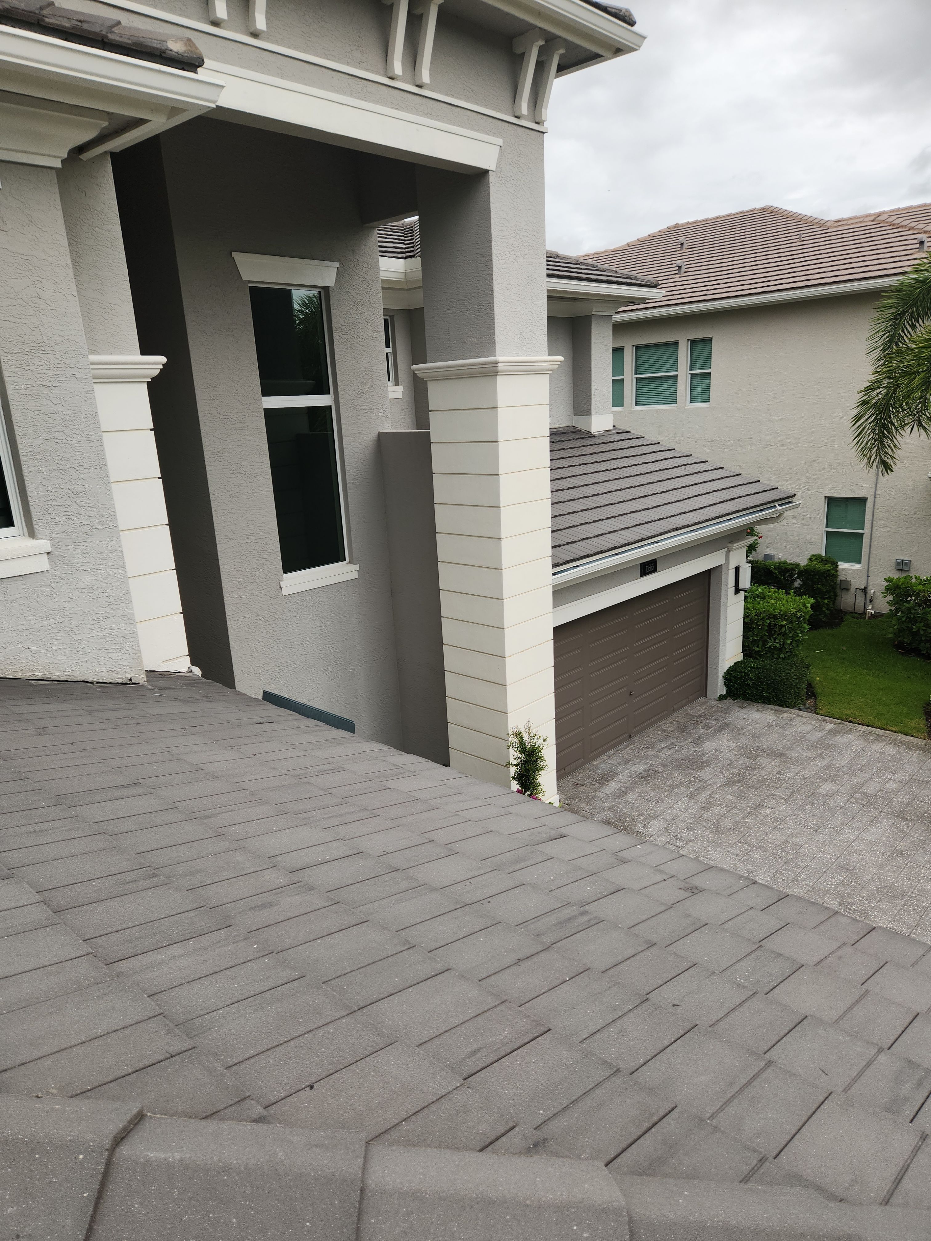 Concrete Tile Roof Repair and Maintenance in Boca Raton by Aastro Roofing