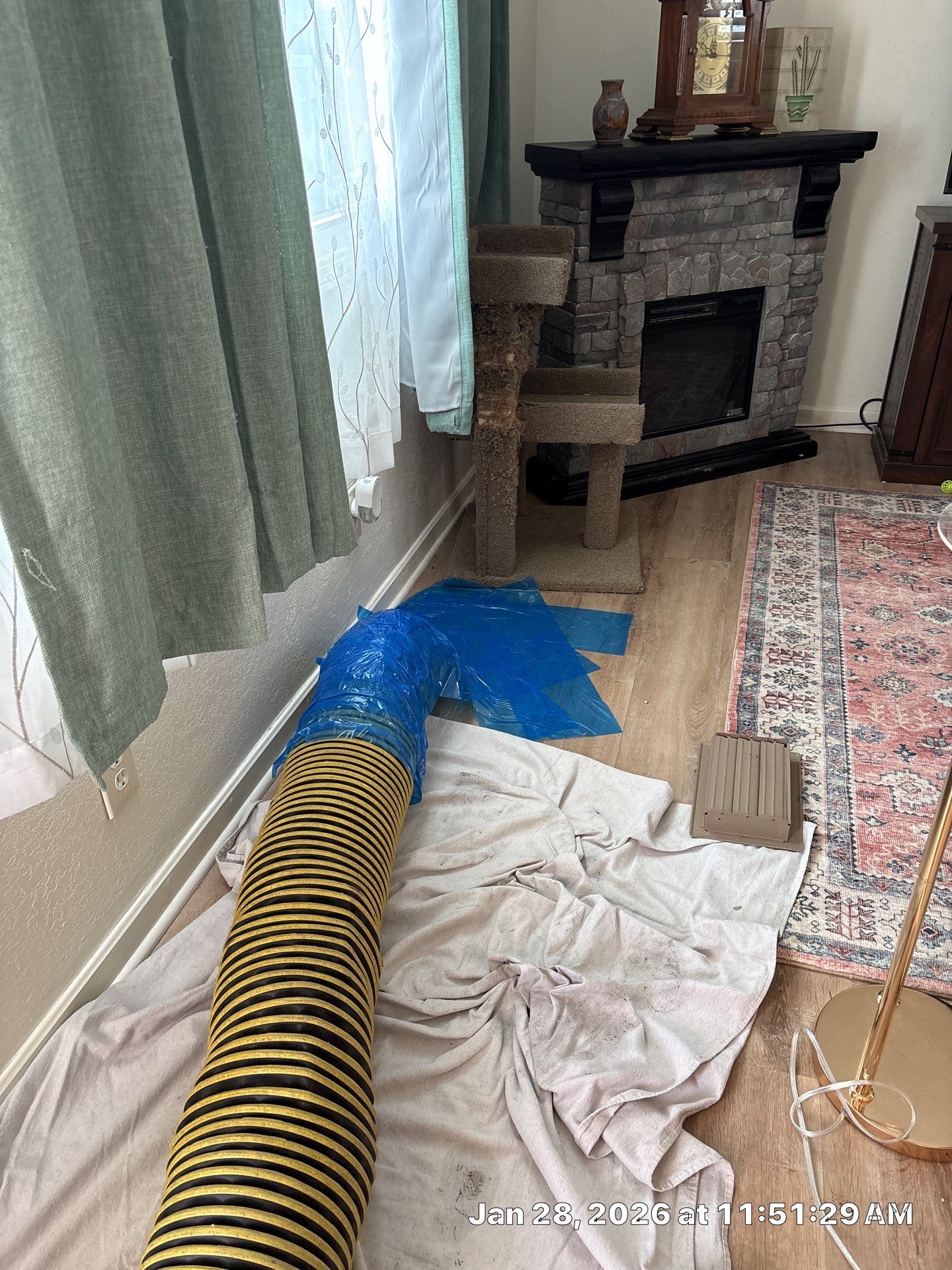 Air Duct Cleaning in Niles, OH by Superior Air Duct Cleaning