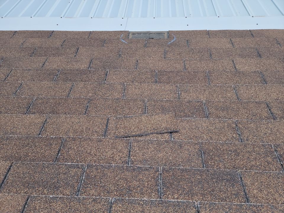 Angies's Full Re-Roof (Energy Star) by All Storm Roofing & Construction
