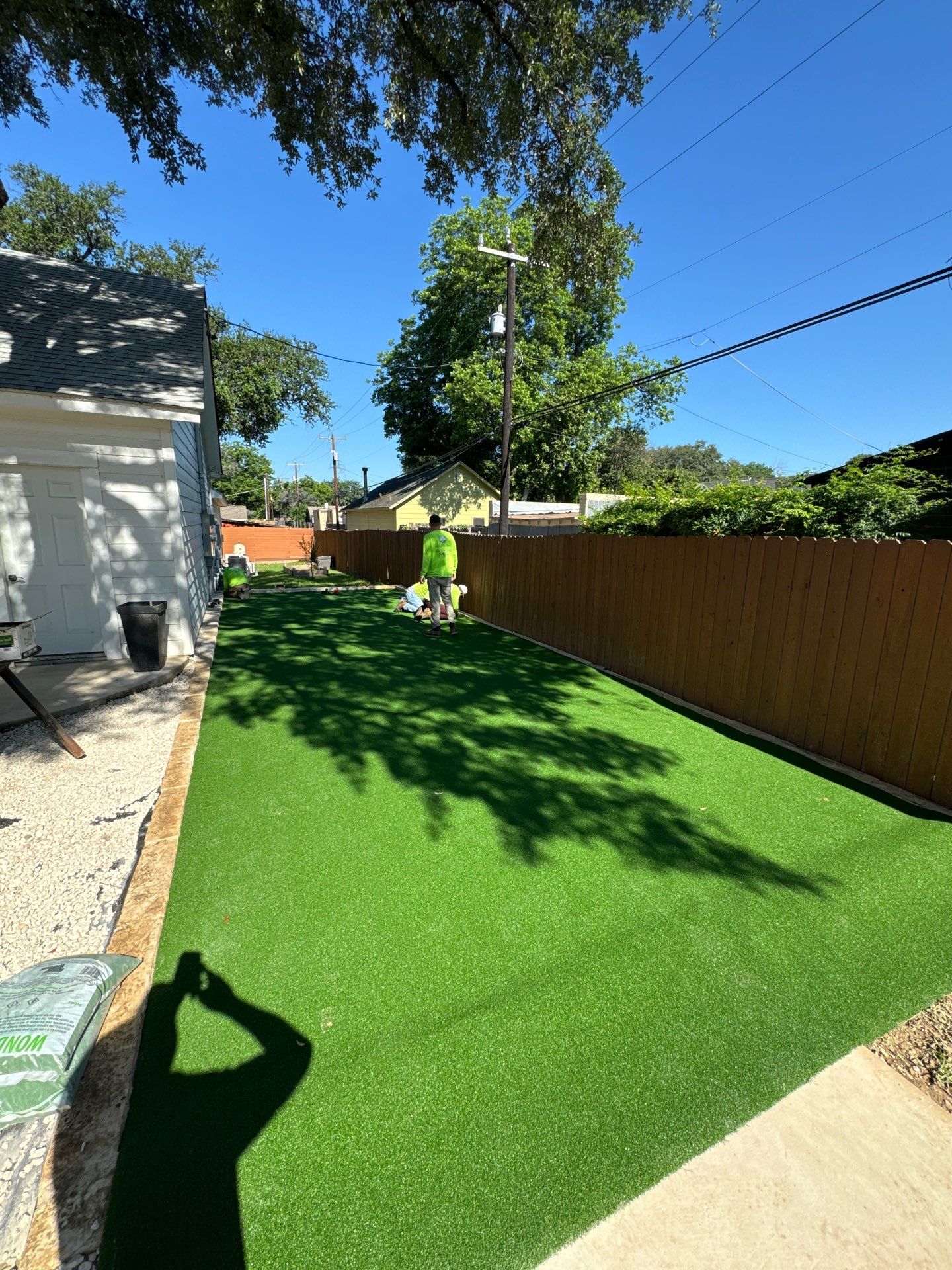 Artificial Turf - Putting Green - Field Hockey by Hole In One Lawns, LLC