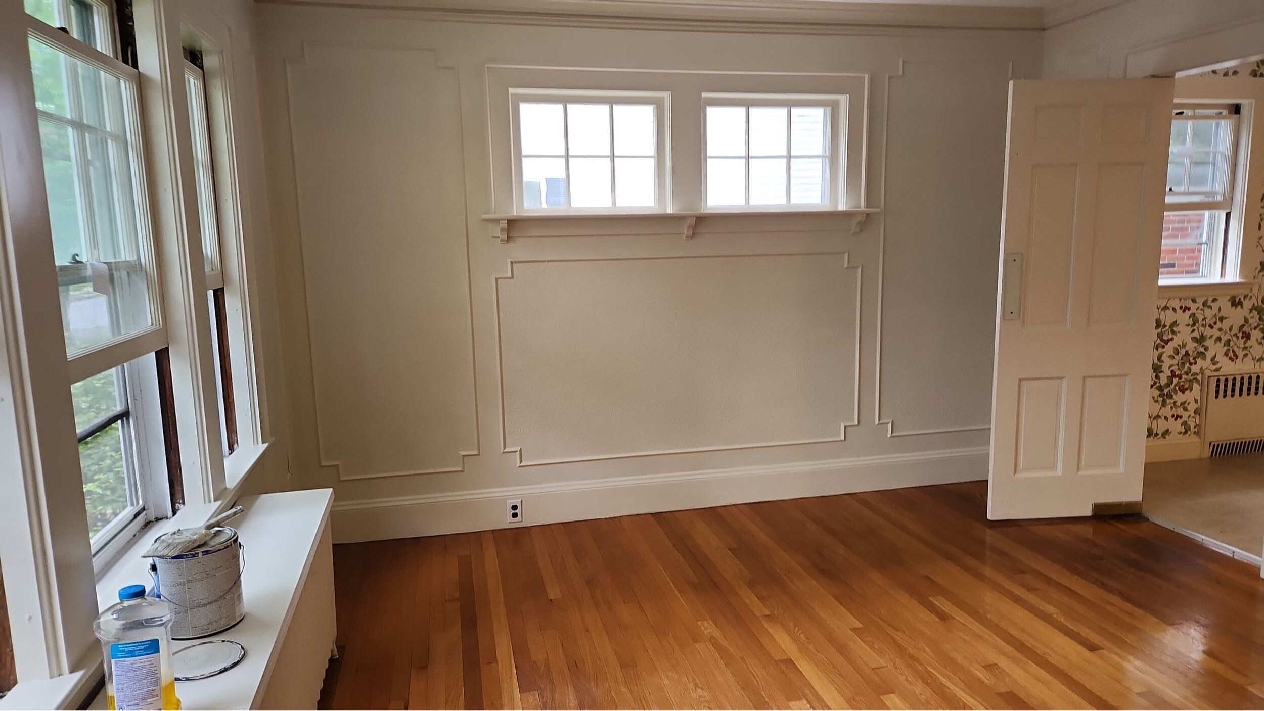 Interior Painting in Belmont, MA by Us Propaint And Renovation