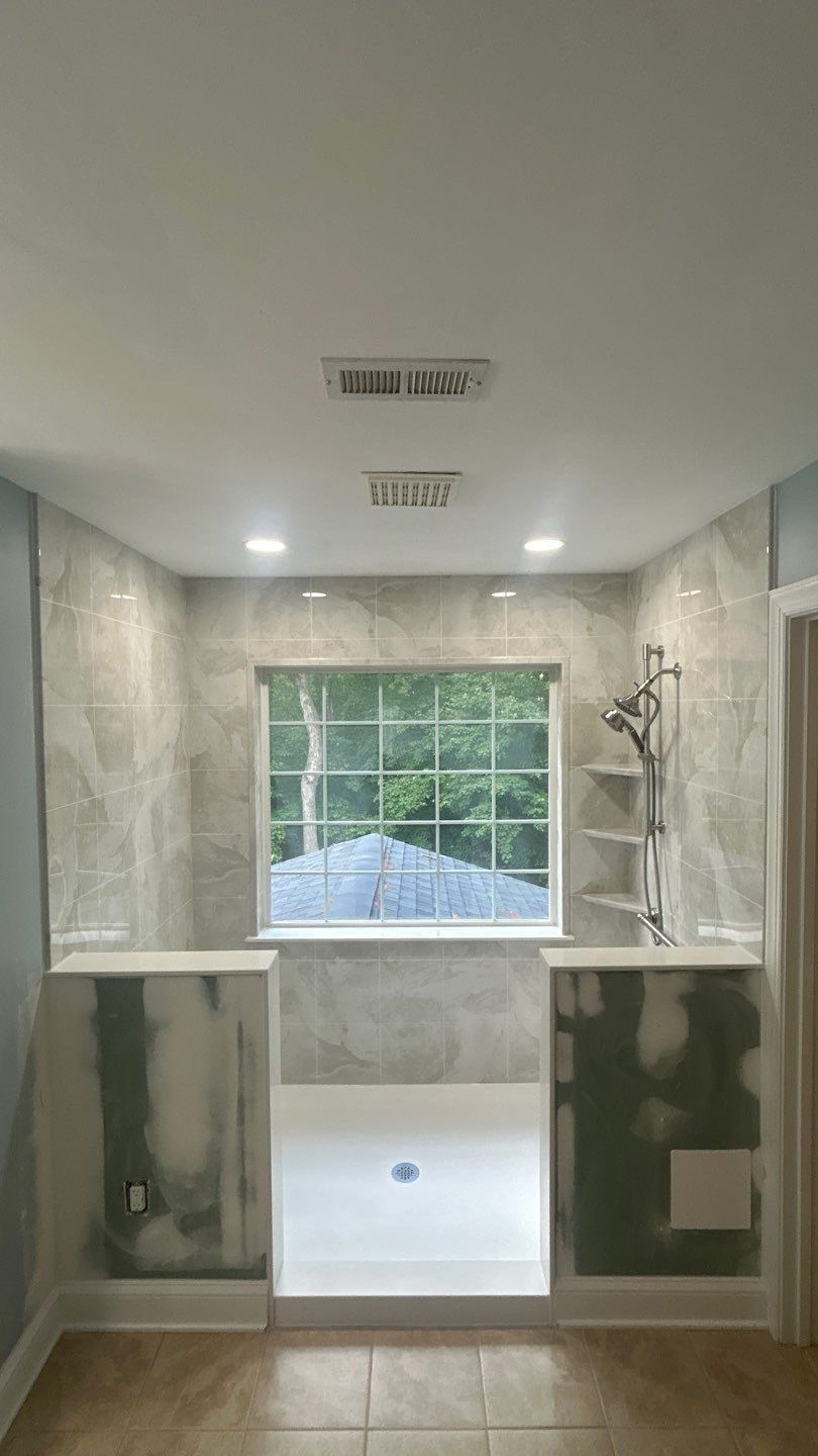 Jacuzzi Tear Out by BathPlanet SW Virginia