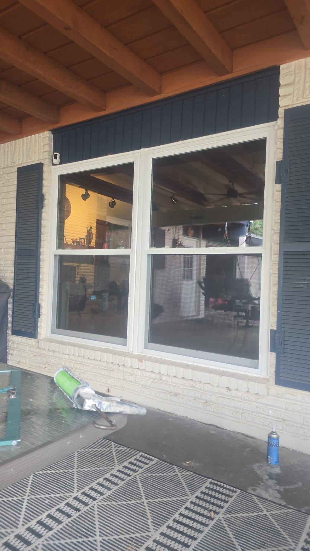 We need some light in here! by Bayfront Roofing and Construction
