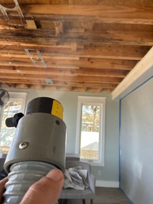 Mold Remediation — Marco Island, FL