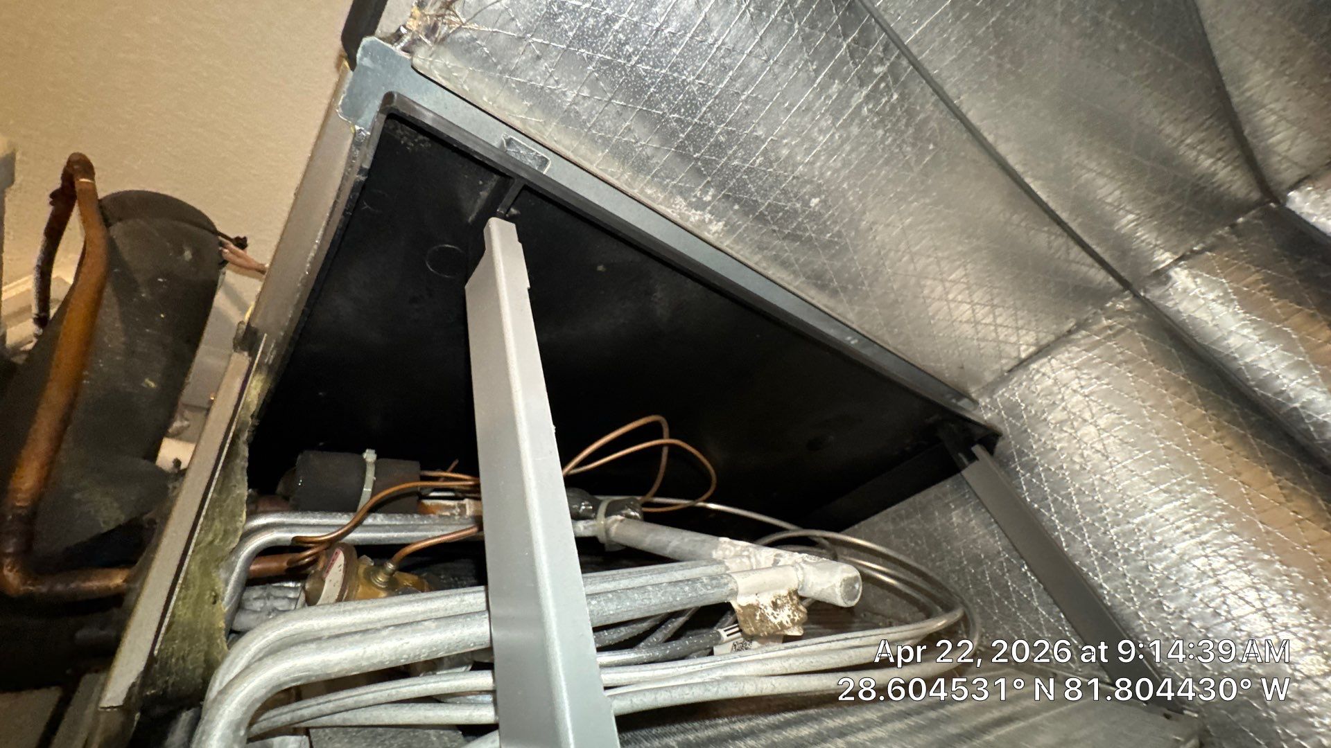Air Duct Cleaning in Groveland by Hygienic Air, Inc