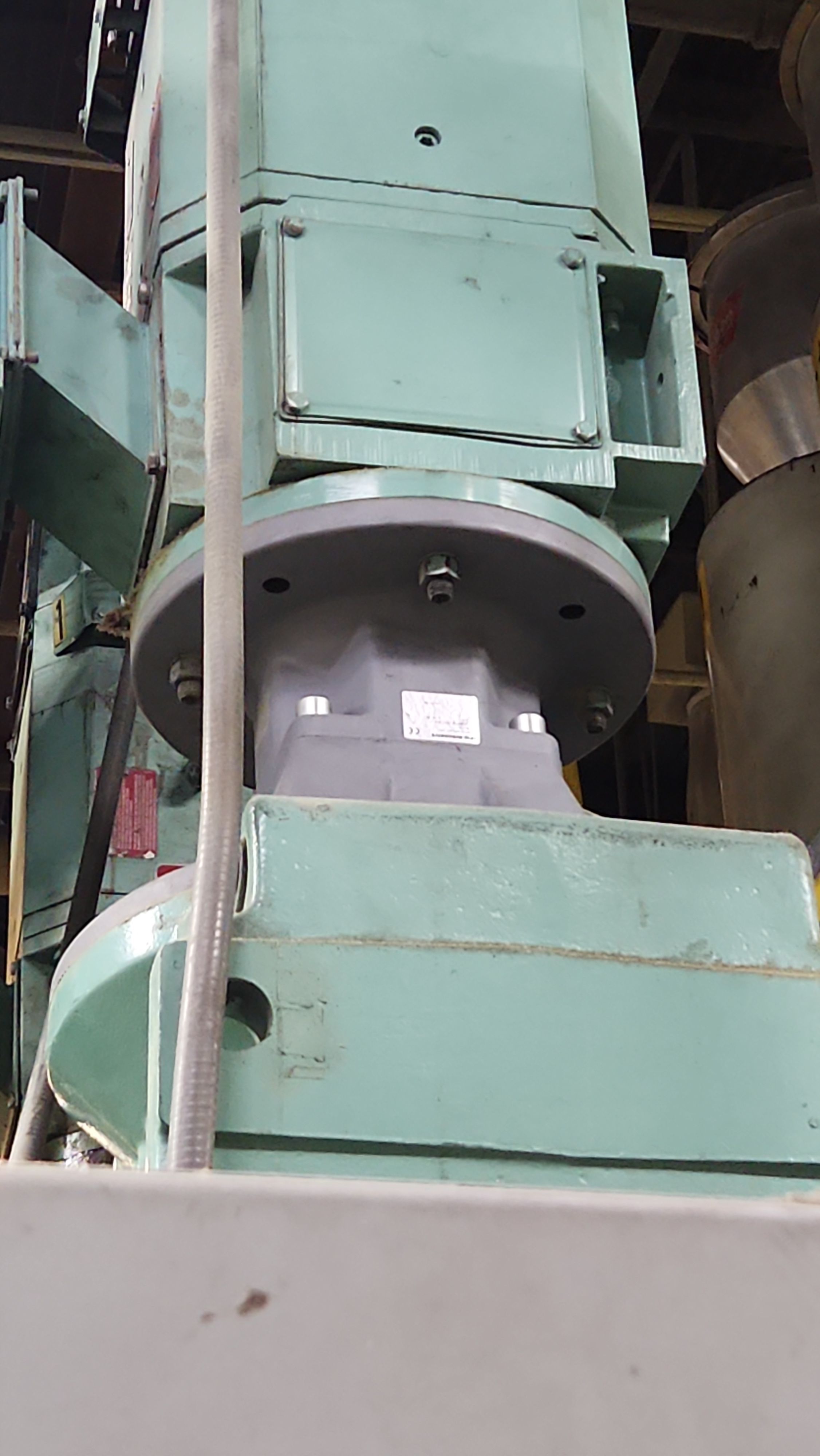 Project in Santa Ana by Altium Packaging