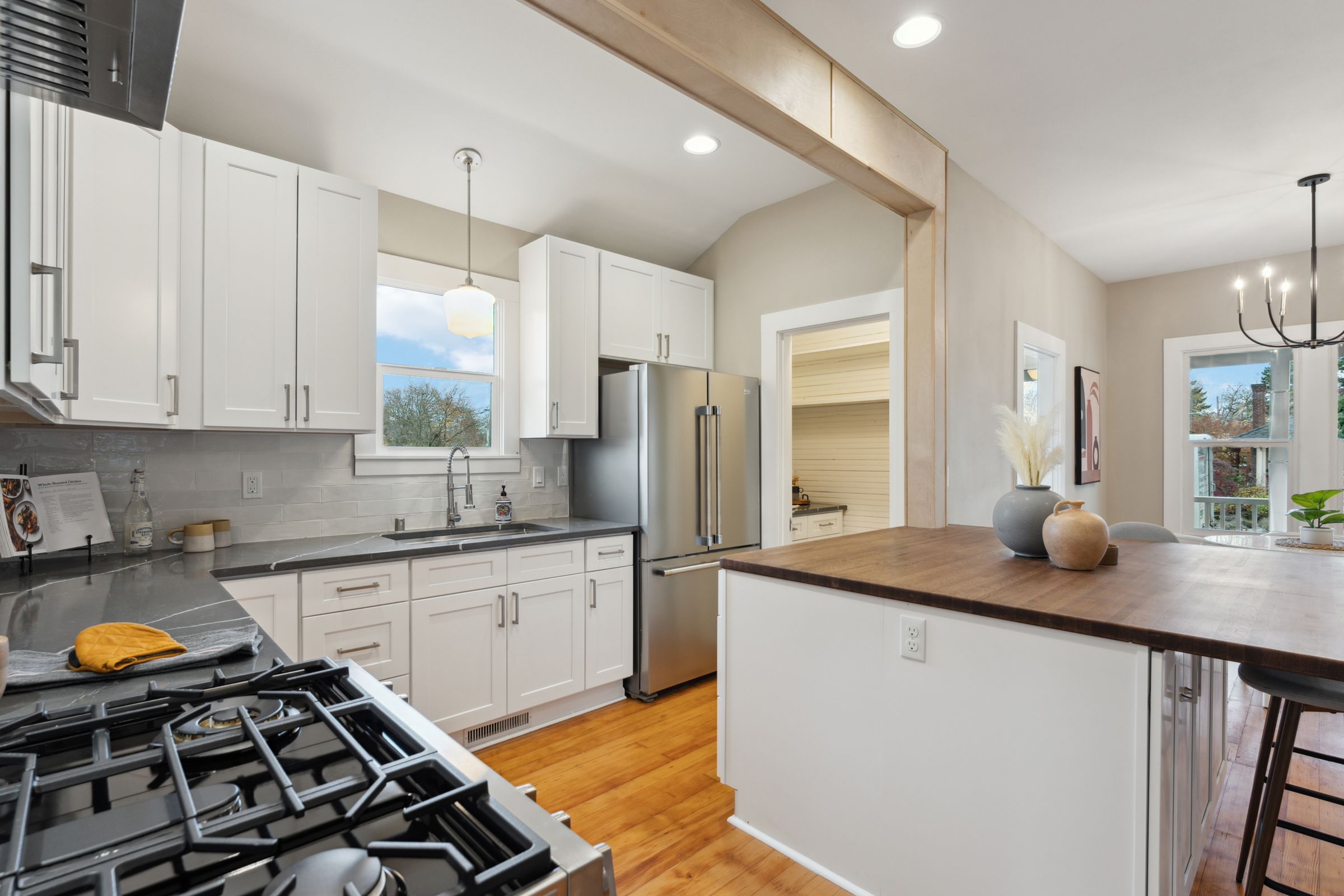 1902 Complete property rehab and full renovation. by Crm Services Llc