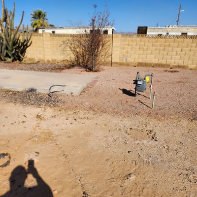 Project in Mesa