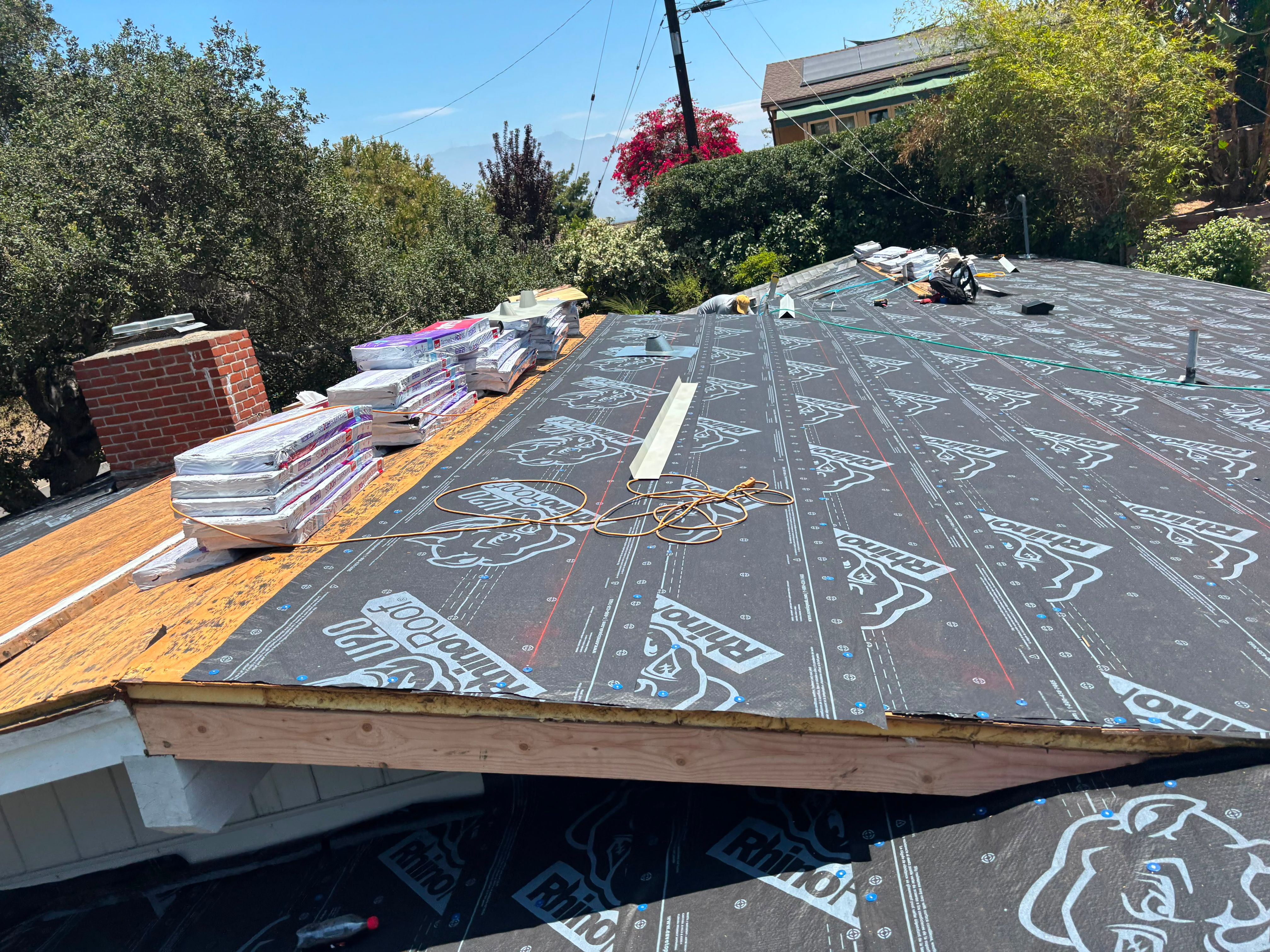 Roof Replacement - Beaumont, CA 92223 by Epic Roof Replacement