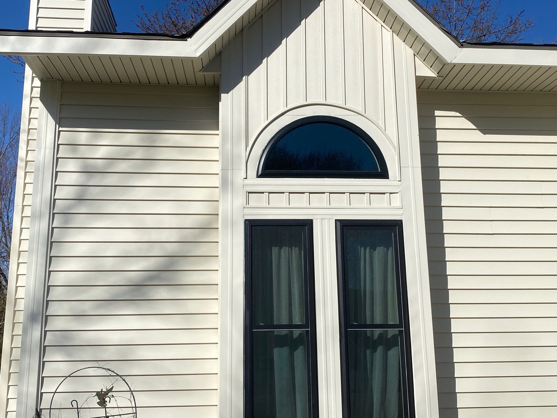 Siding Installation and window upgrades by EEC  Windows, Siding & Roofing 