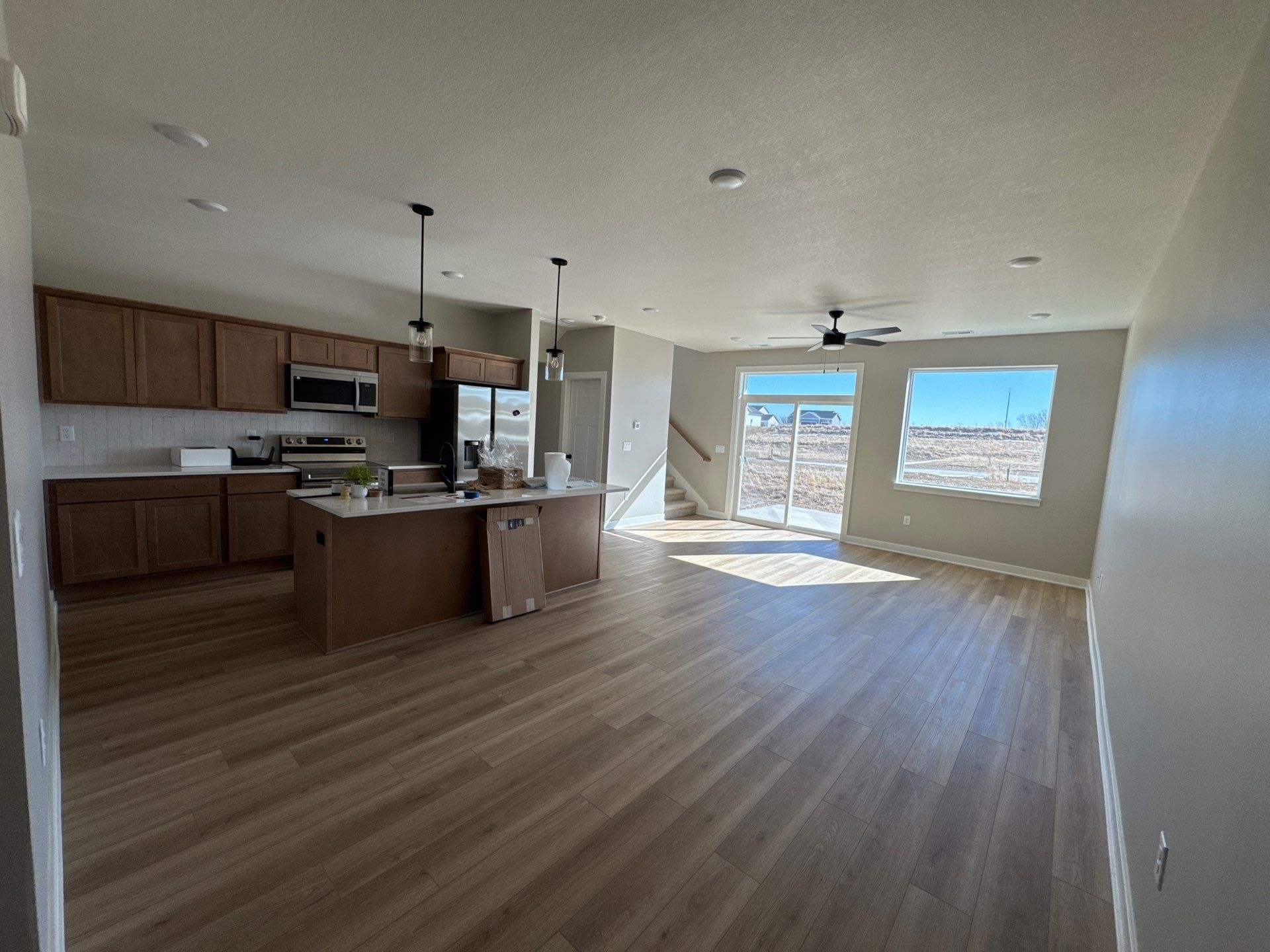 Project in Norwalk, IA by Midwest Paint LLC