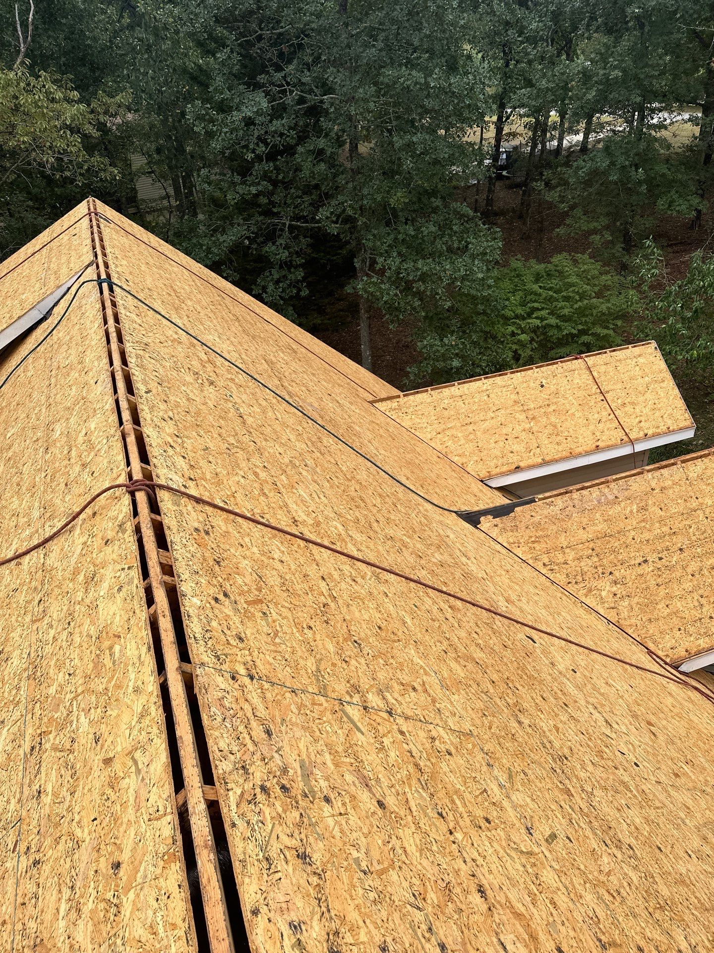 The Hollensbes by United Contracting and Roofing