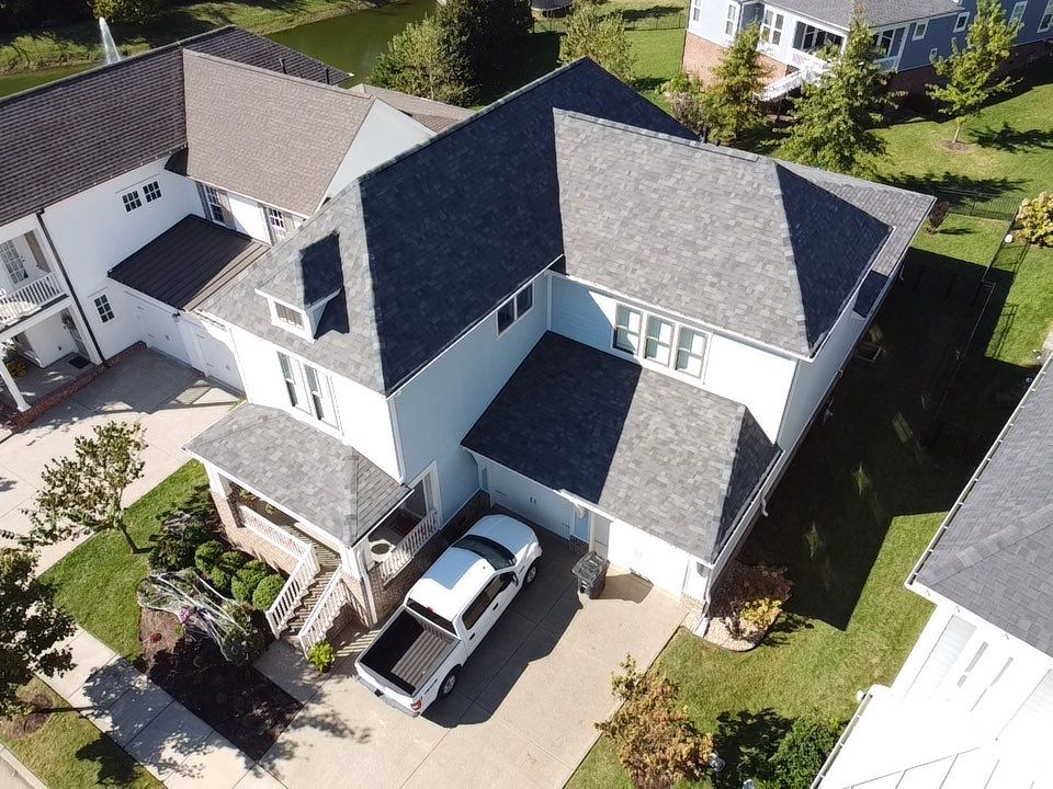 Roofing Replacement- Highlander Vista  by Shinglesmiths Roofing