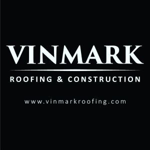 Logo for Vinmark Roofing & Construction LLC