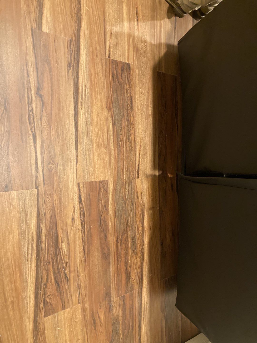 Flooring Installation  by Accountable Home Services