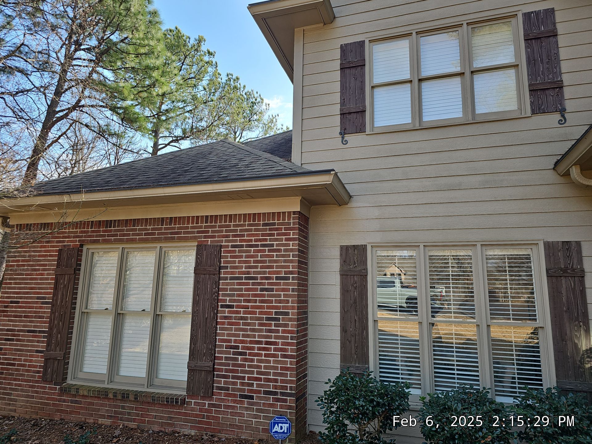 Schmidt Project in Vestavia Hills by The Window Source