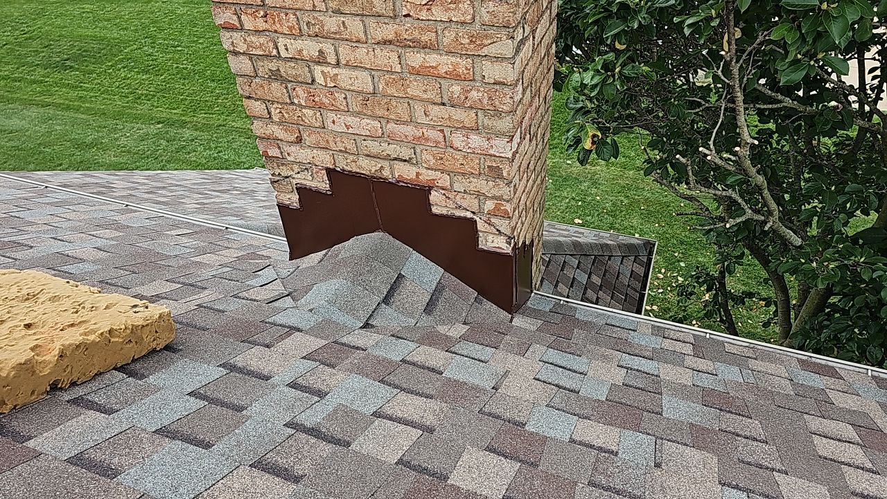 ATLAS PINNACLE COLOR: MAJESTIC SHAKE by Eagle Eye Roofing