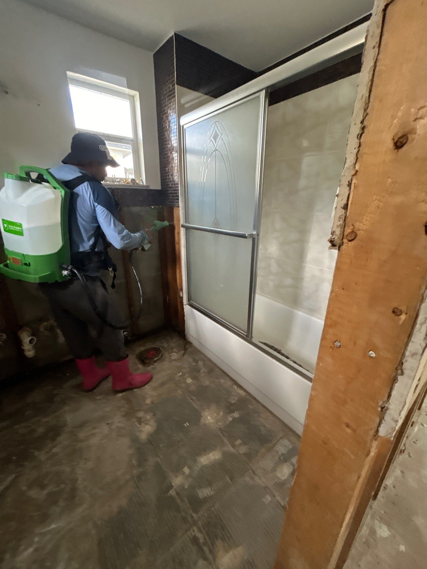 Mold Remediation + Reconstruction Bradenton by Ampm Restoration Services