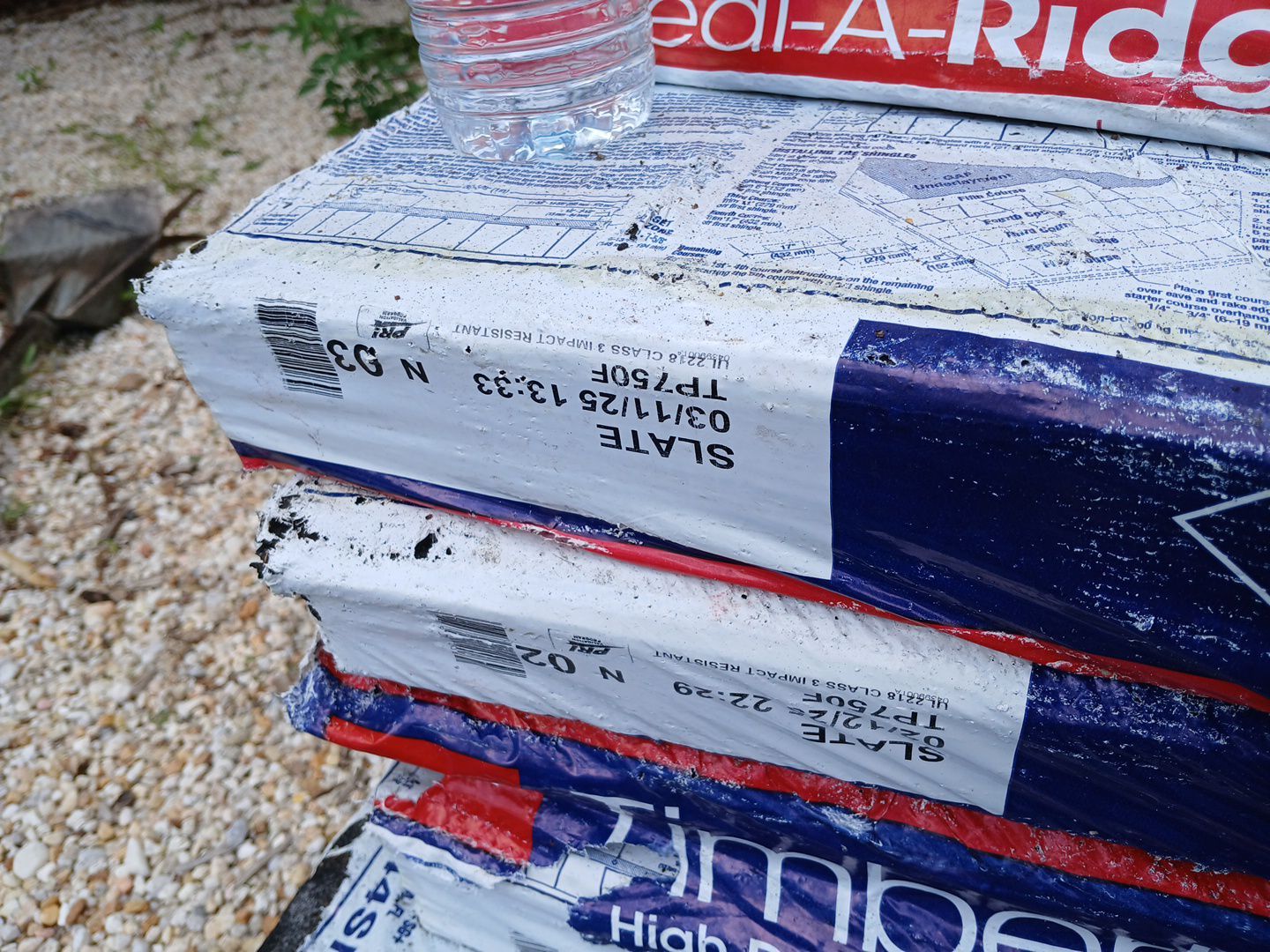 Project in St. Petersburg 33701 by Mitchell Roofing Company LLC 