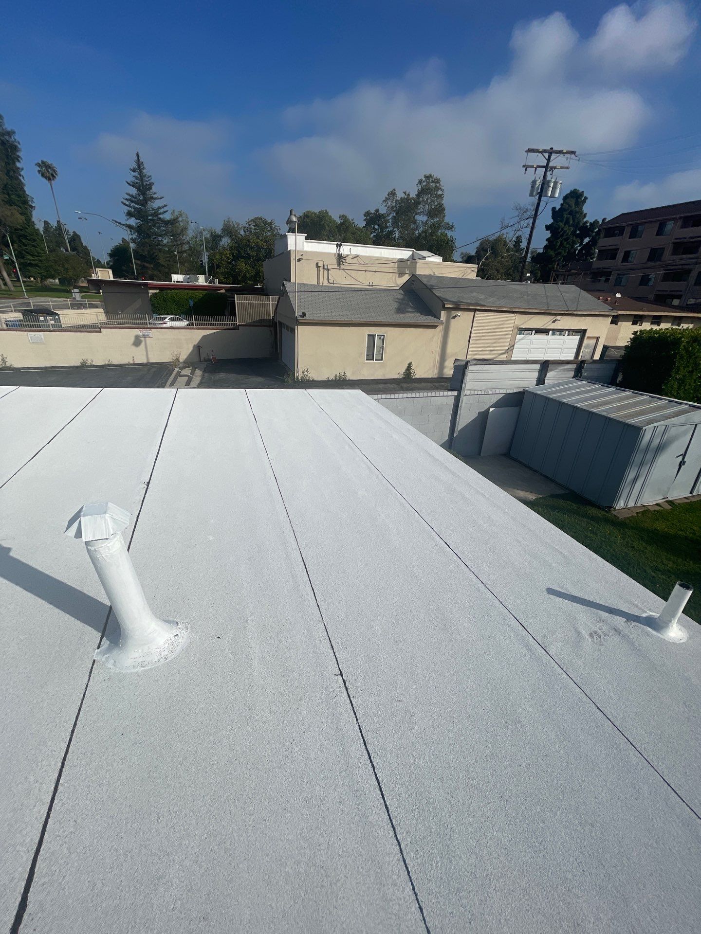 Roof Replacement - Burbank, CA 91506 by Epic Roof Replacement