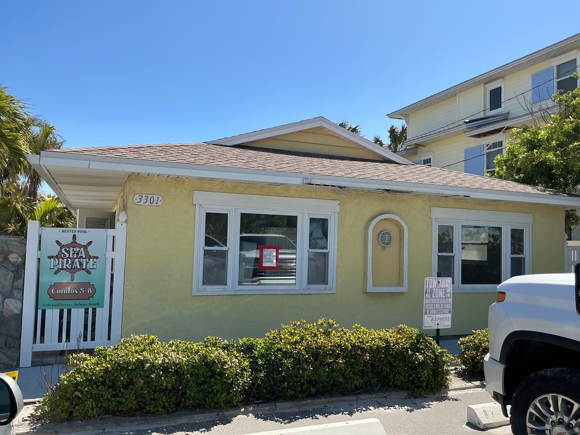 Soffit Ventilation Enhancement in Holmes Beach FL by Gutter Professors