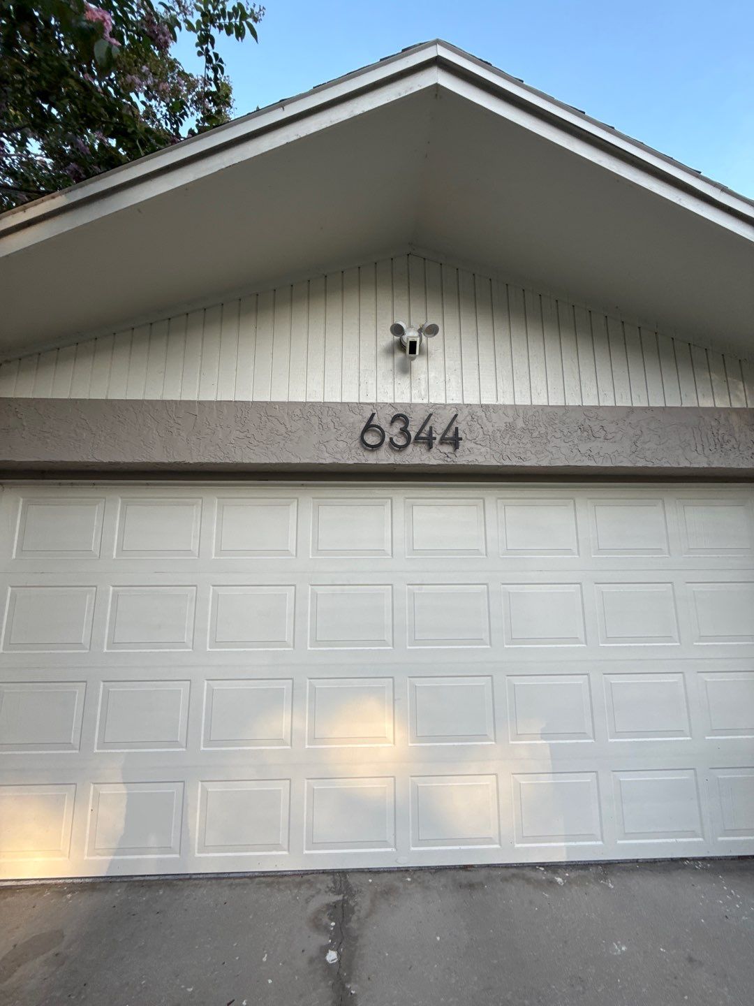 Project in Pinellas Park 33781 by Mitchell Roofing Company LLC 