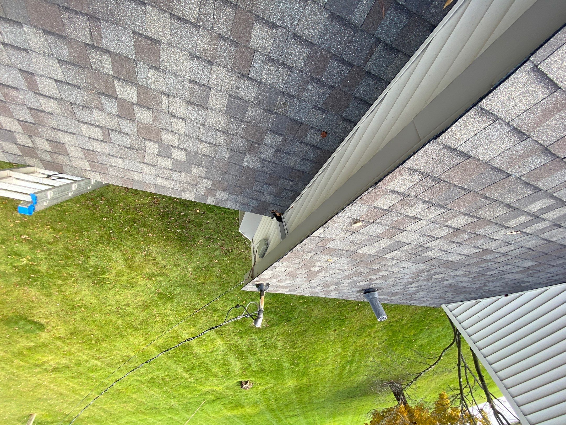 Roof Replacement using CertainTeed Landmark by 180 Contractors