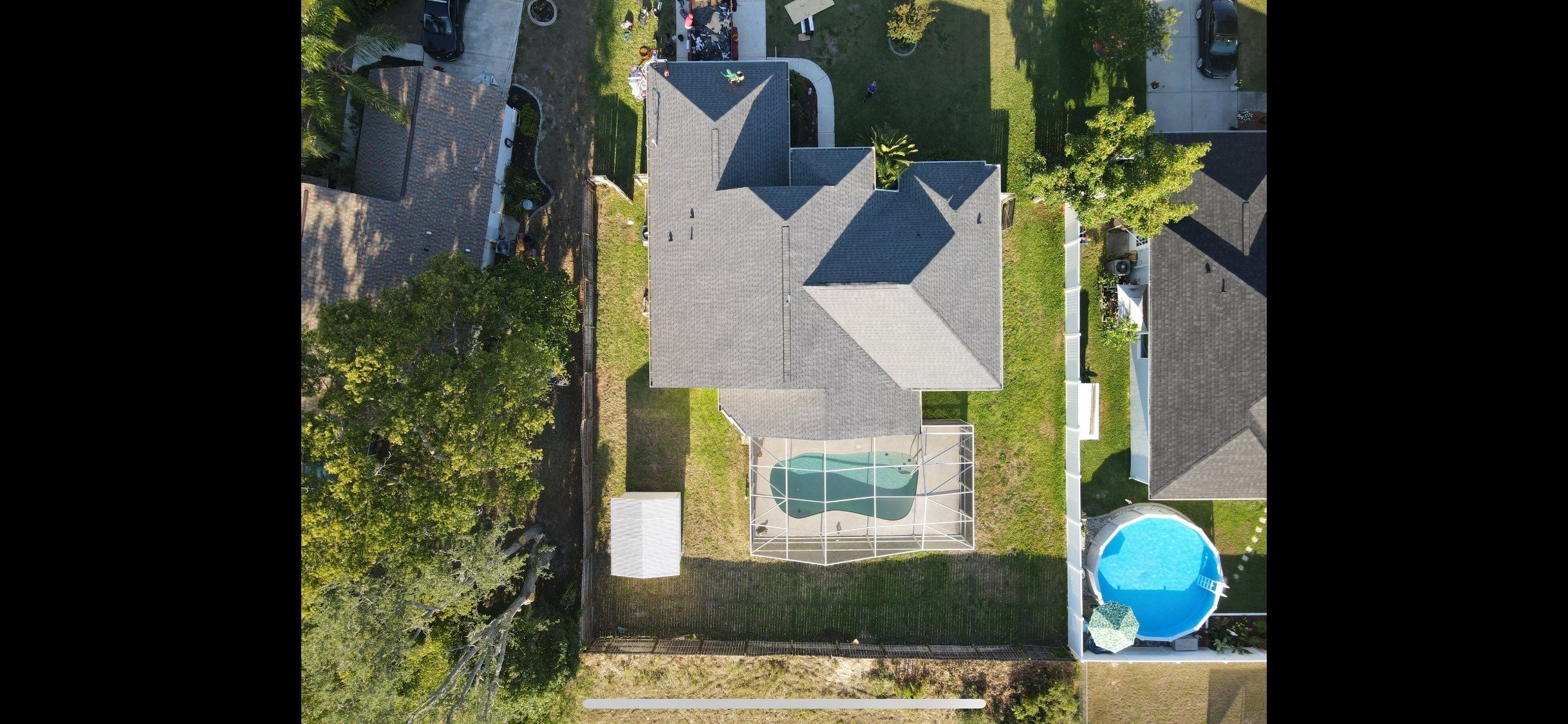 Roof Replacement in Spring Hill, FL by Steadfast Roofing 