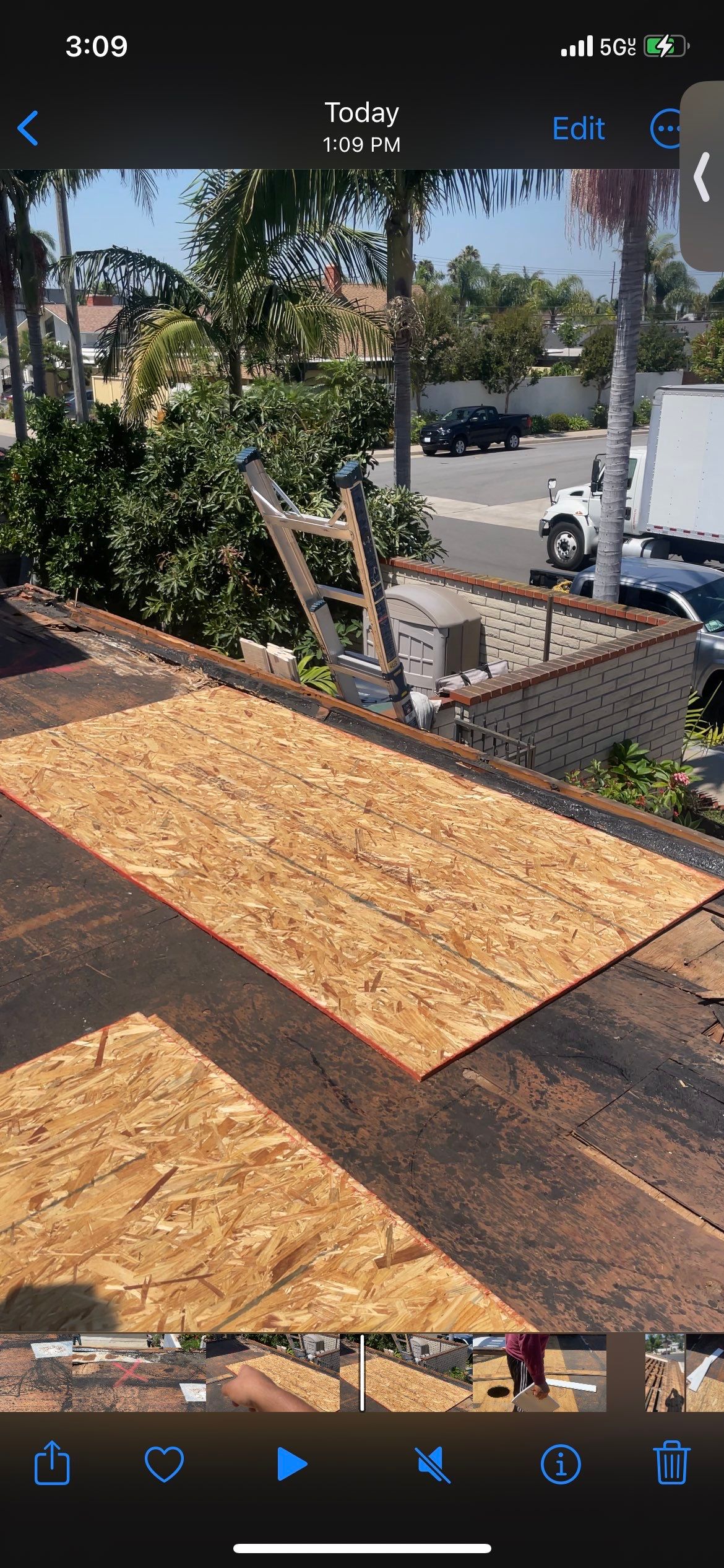 Roof Replacement - Huntington Beach, CA 92646 by Epic Roof Replacement