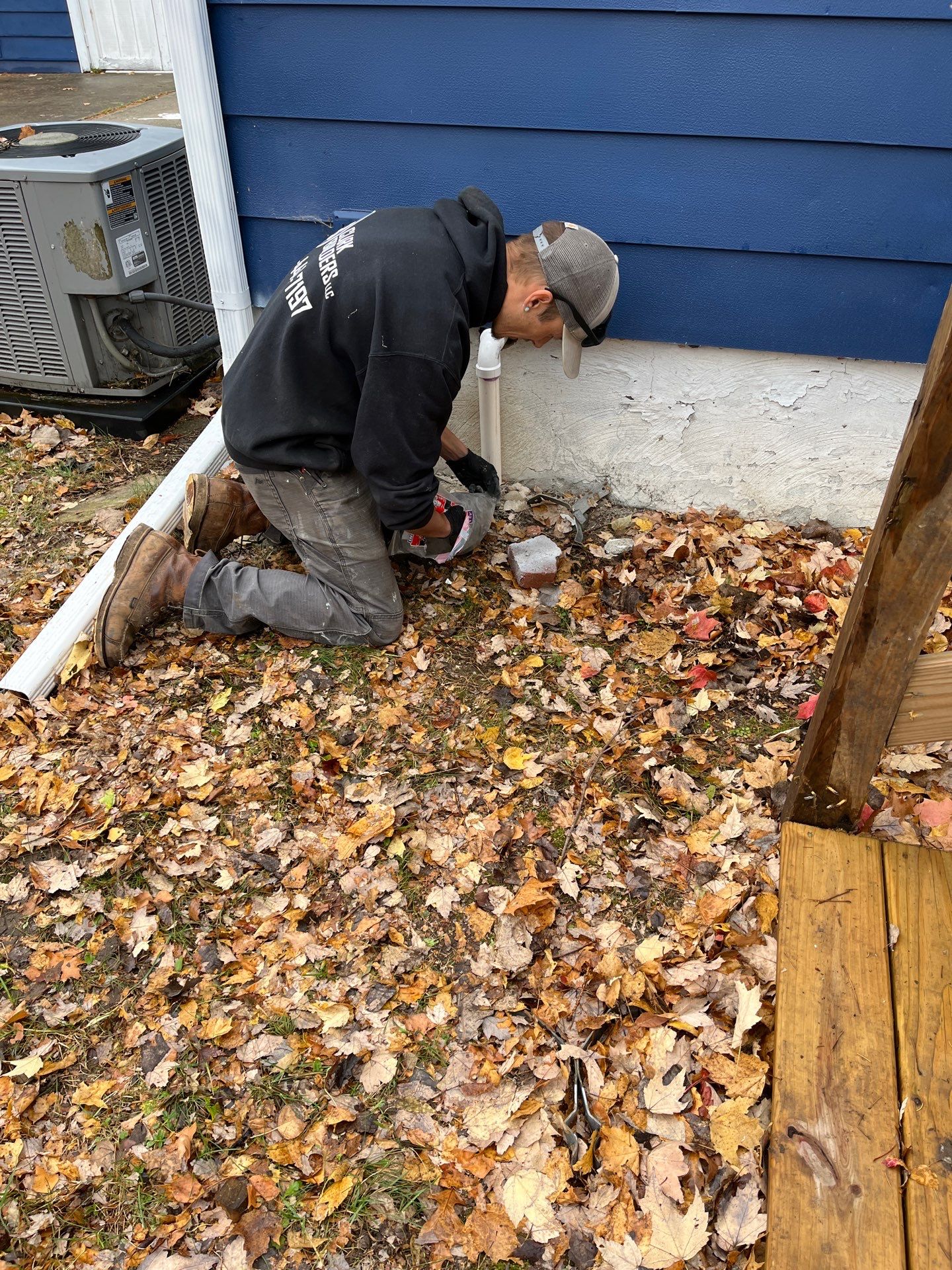 Home Repair by Clark Builders LLC