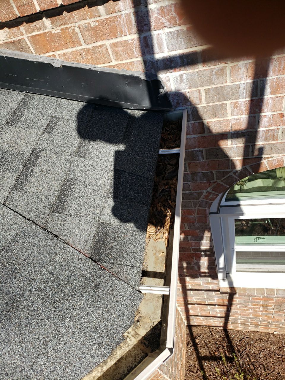 Landscap drain and flat serface cleaning by Power Wash Masters LLC