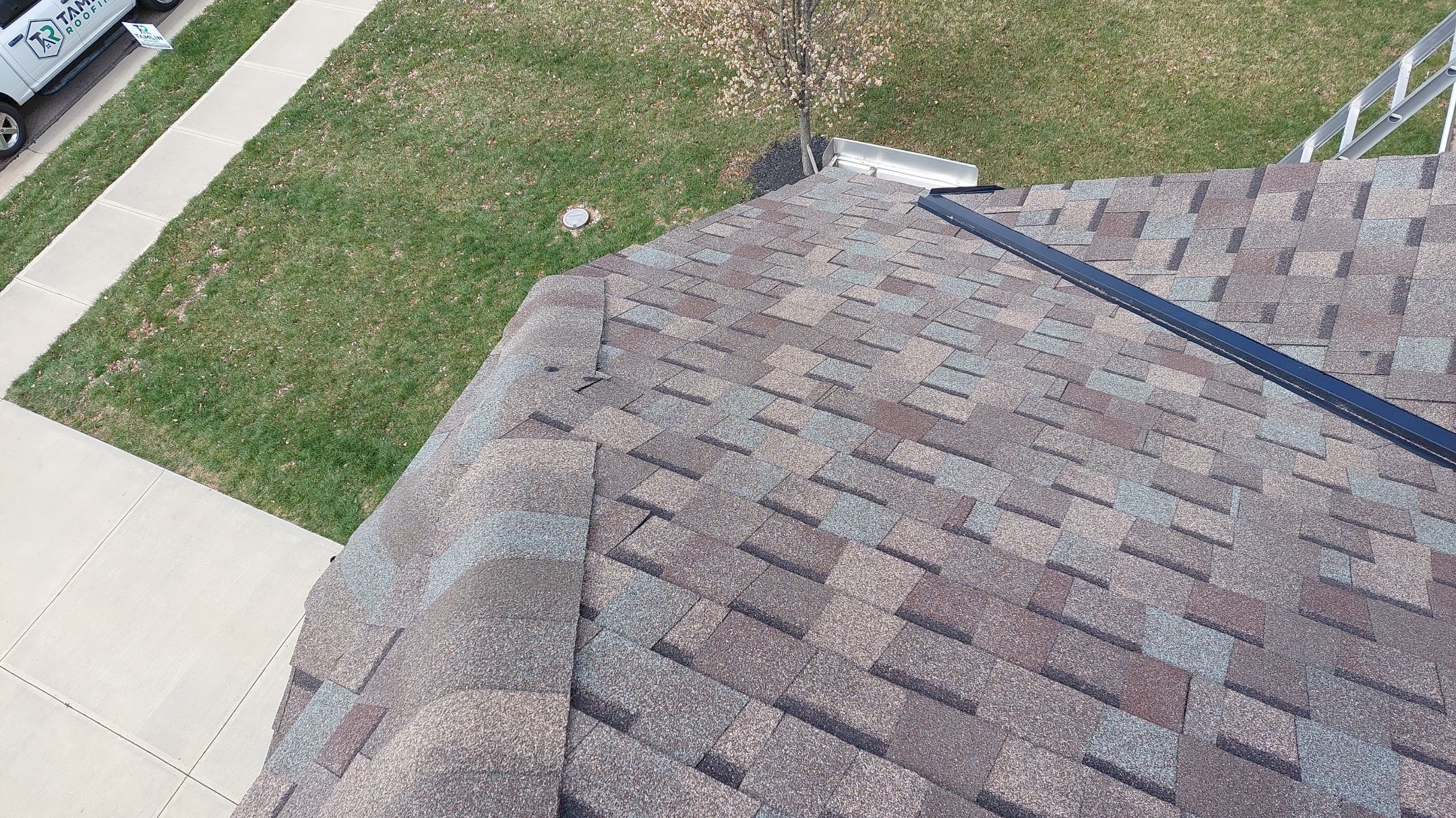 Tamlin Roofing & Windows featured photo.