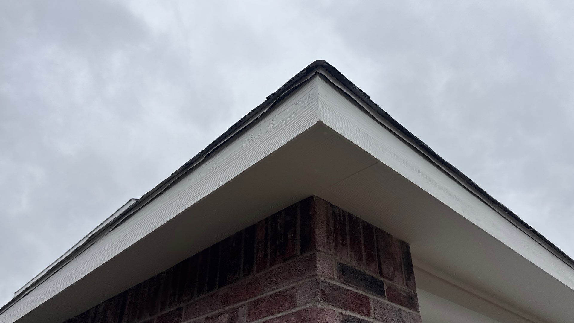 Project in Garland by Rhino Roofing and General Contracting, LLC