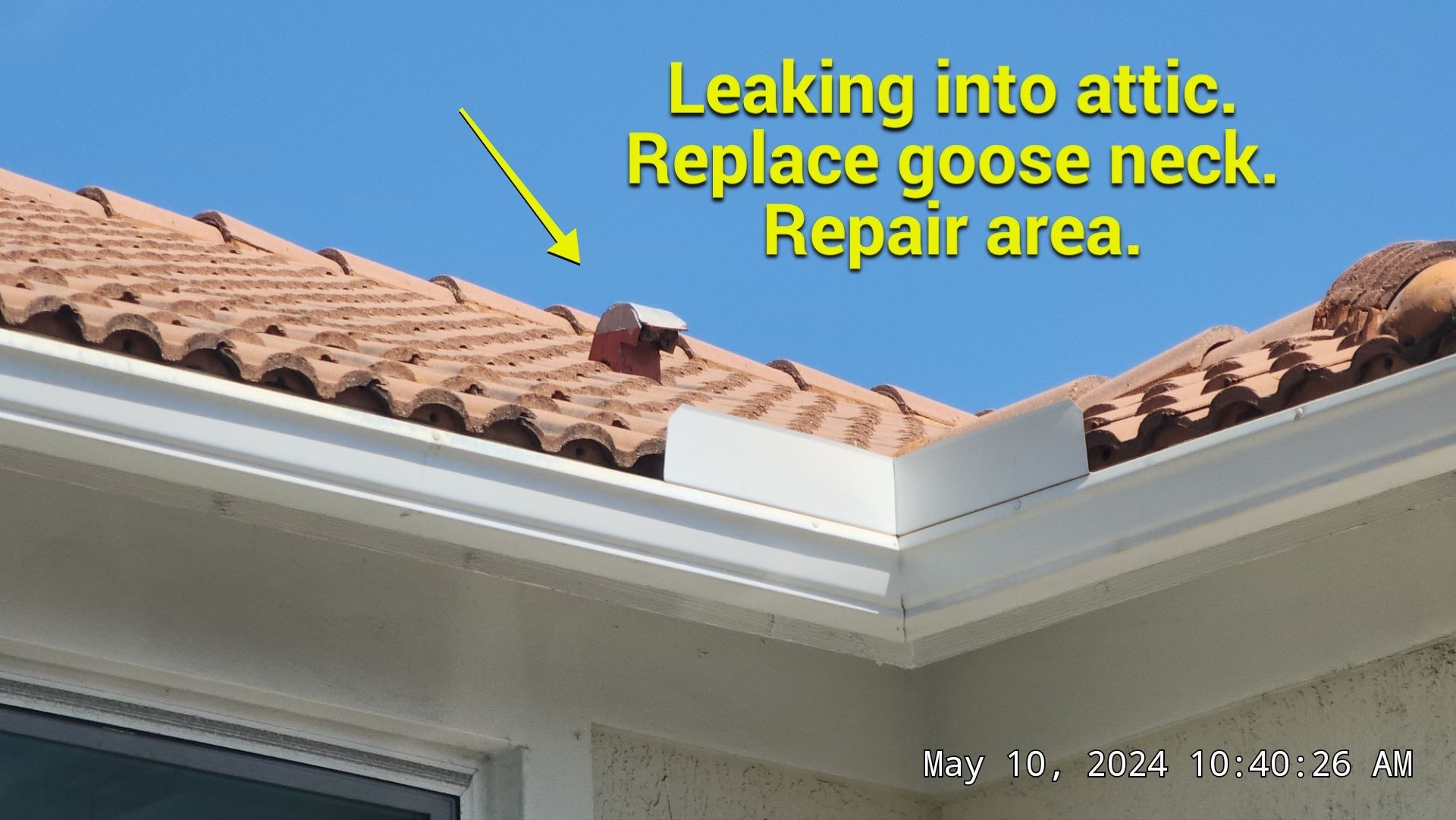 Tile Roof Repair in Palm Beach Gardens – Reliable, Professional, and Fair-Priced Service by Aastro Roofing