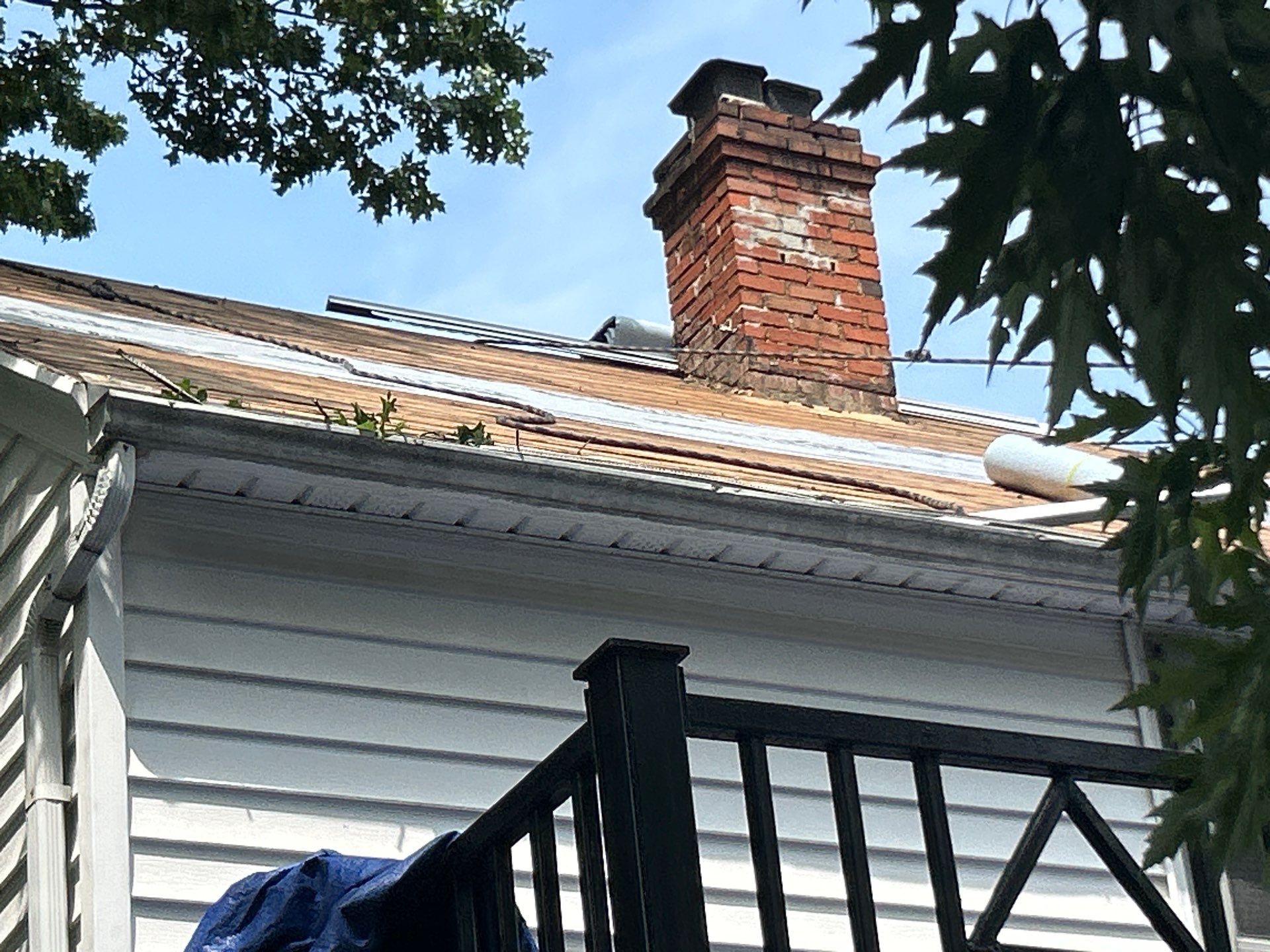Roofing Installation by Homestyle in Garfield Heights by Homestyle Home Improvements (HHI)