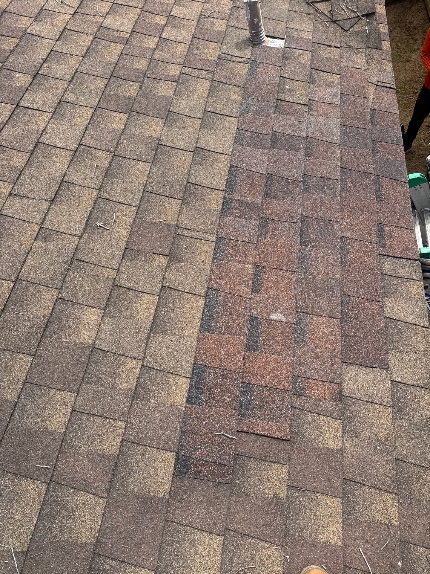 Roof Repair Houston by Roof Repair Company