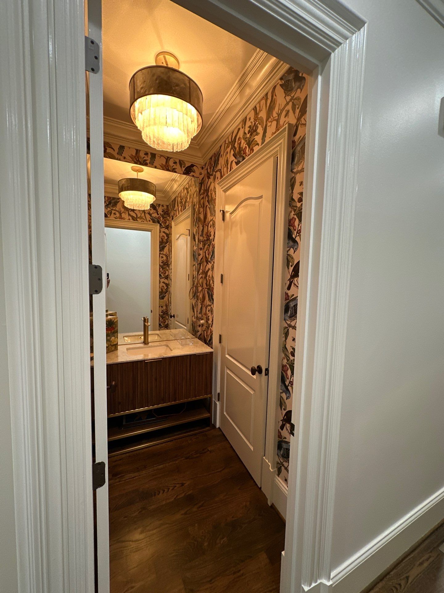 From Lived‑In to Luxurious: A Thoughtful Interior Update by Atlanta's Paint Doctor