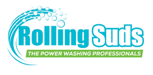 Logo for Rolling Suds of Oregon Coast - Salem