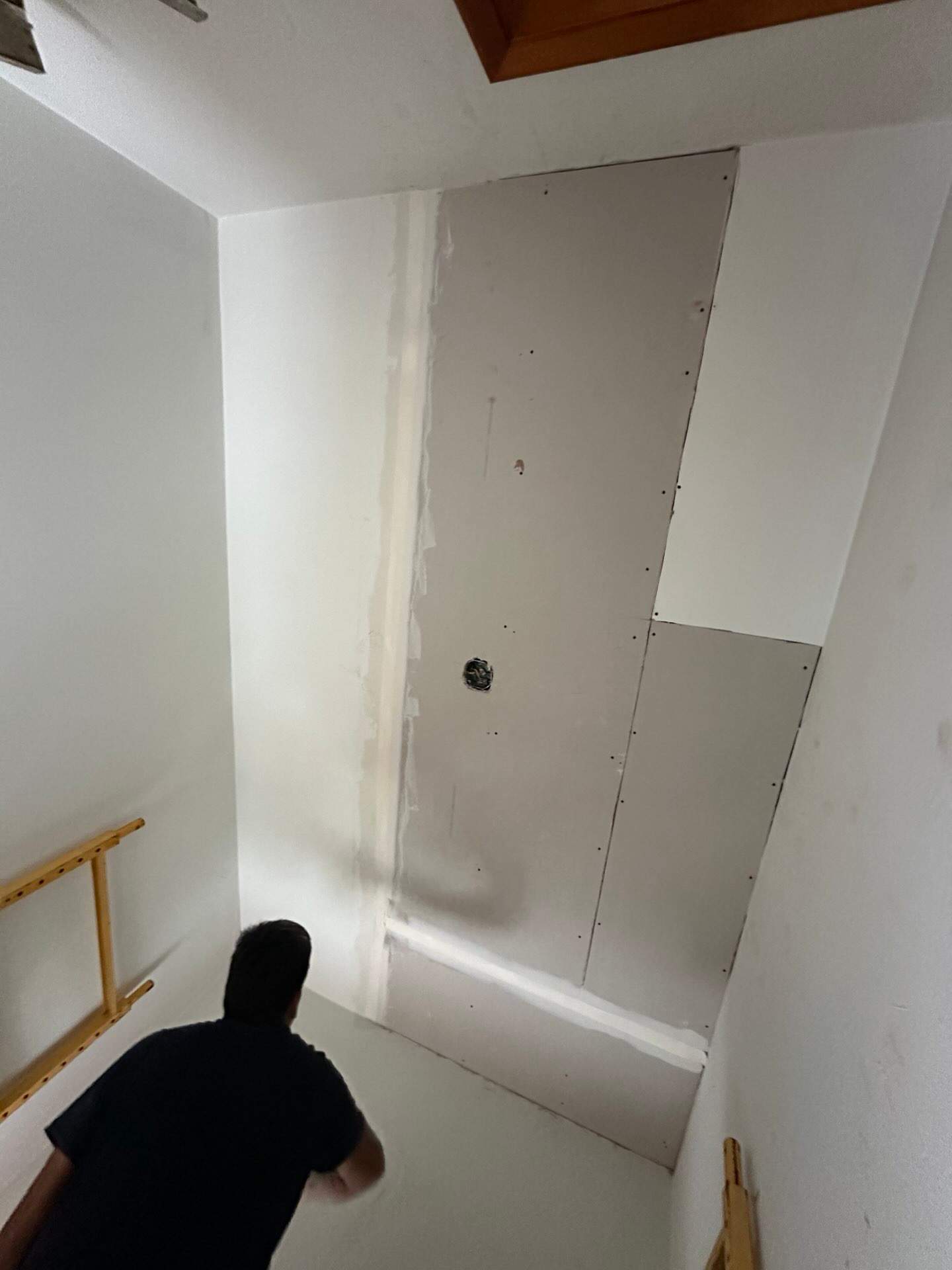 Project in Huntsville by BayCo Roofing