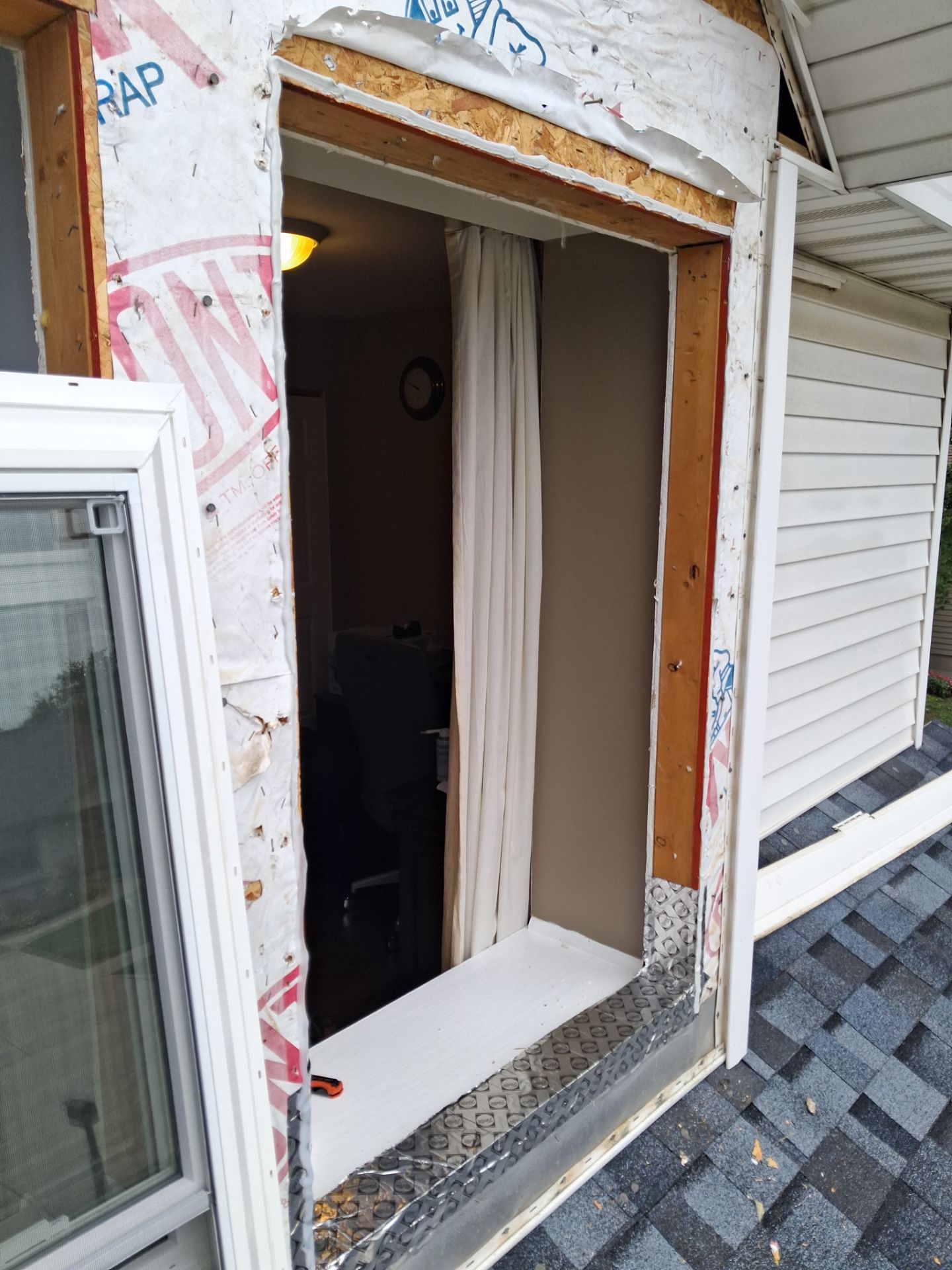 Upgrade Your Home with Pella 250 Series White Vinyl Windows by United Windows and Siding LLC