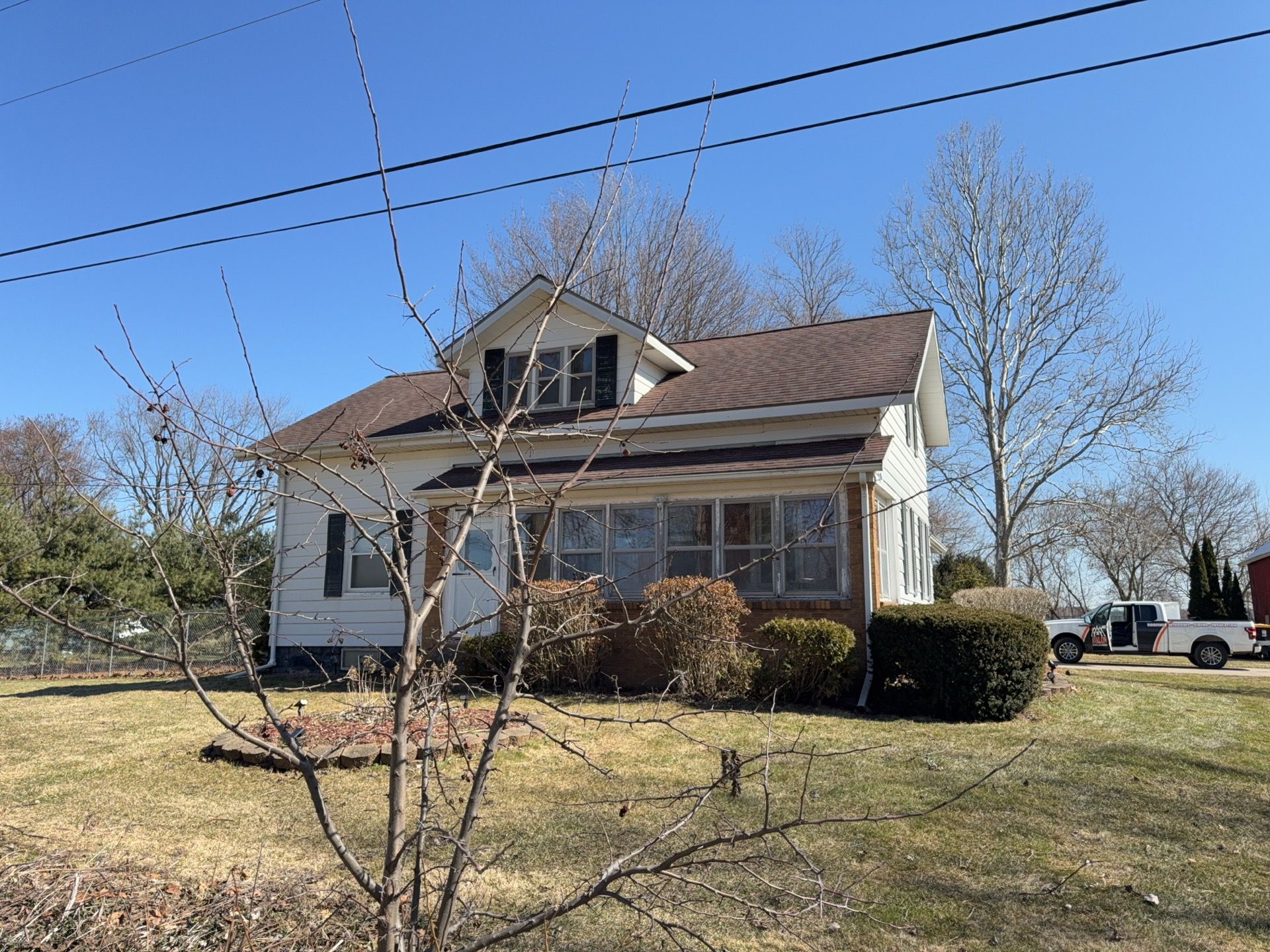 Siding Installation using Royal Brand Siding by Avalon Roofing and Exteriors