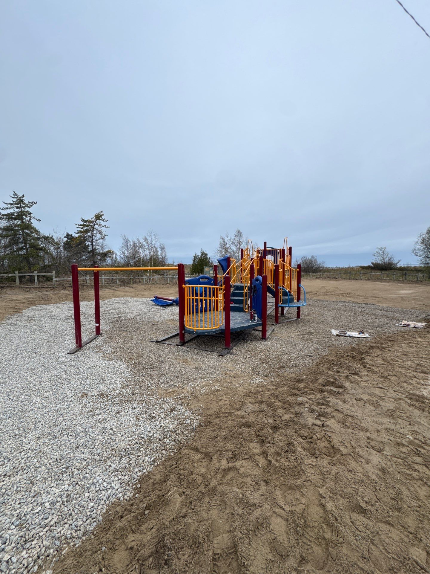 Long Dock Park by Bray’k Away Development