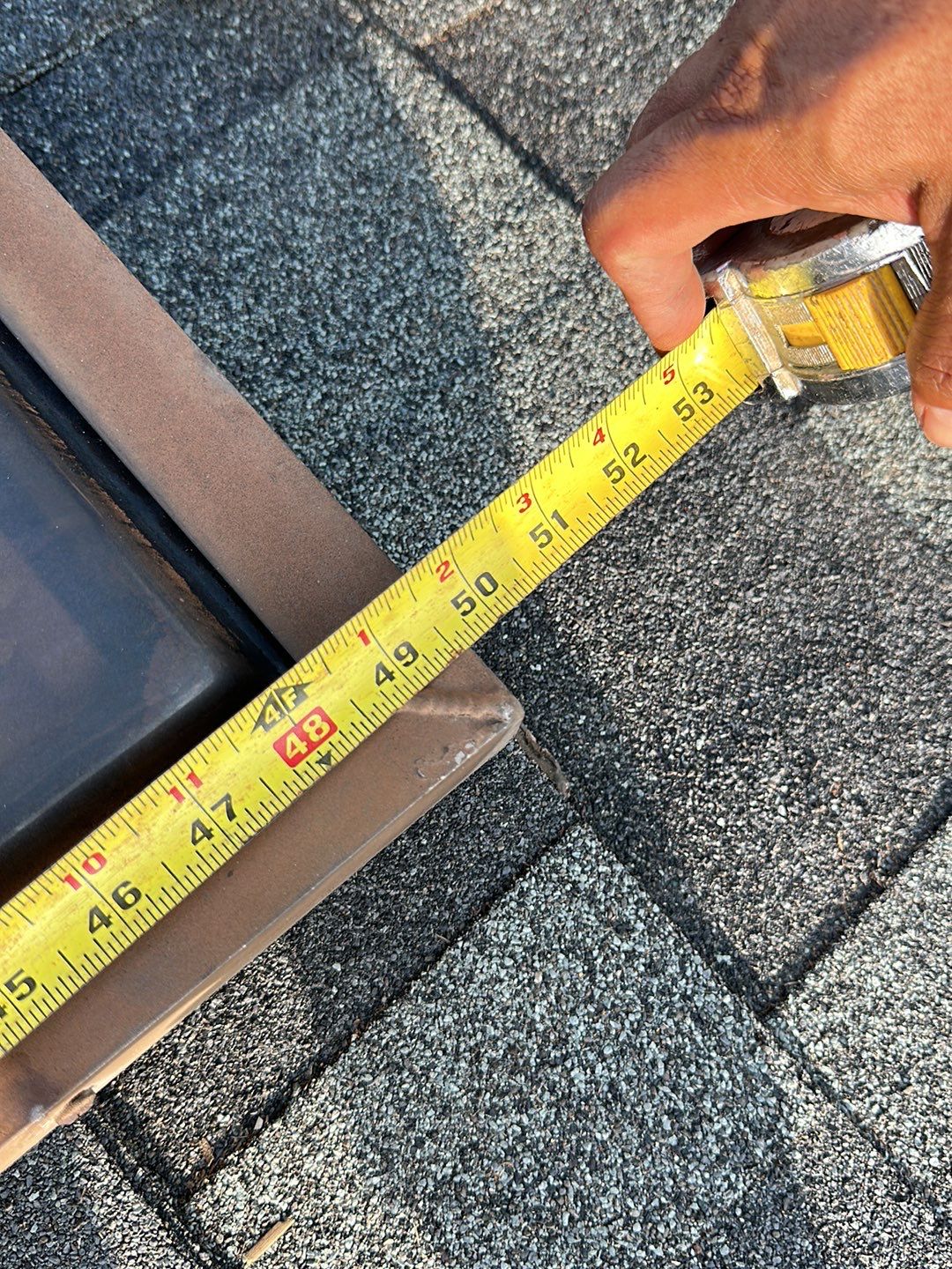 Residential Roofing Installation using Owen's Corning Duration (Lifetime) Shingles by Roof Repair Company