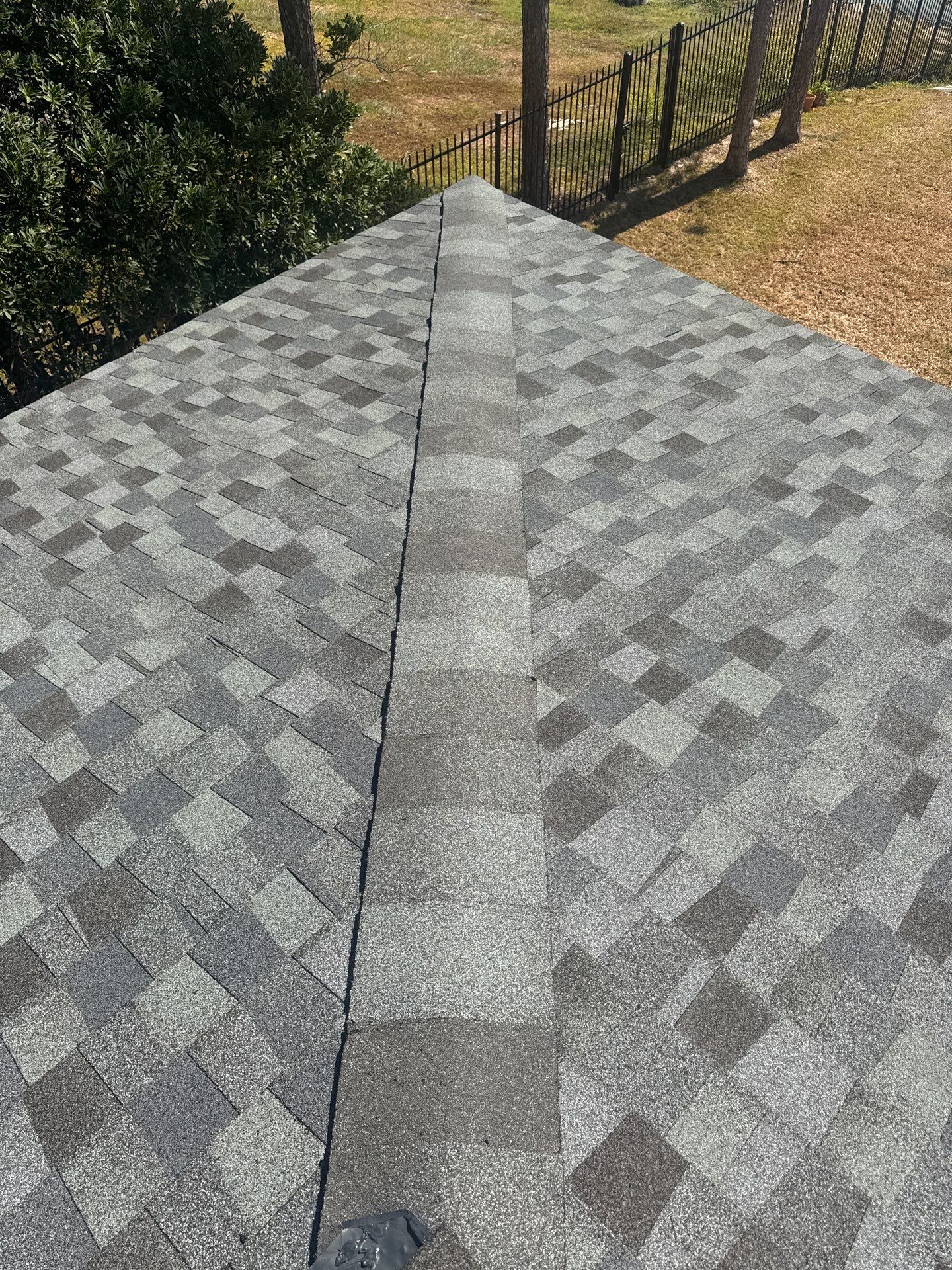 Residential Roof Replacement using GAF HDZ NANTUCKET MORNING by Elite Roofing LLC