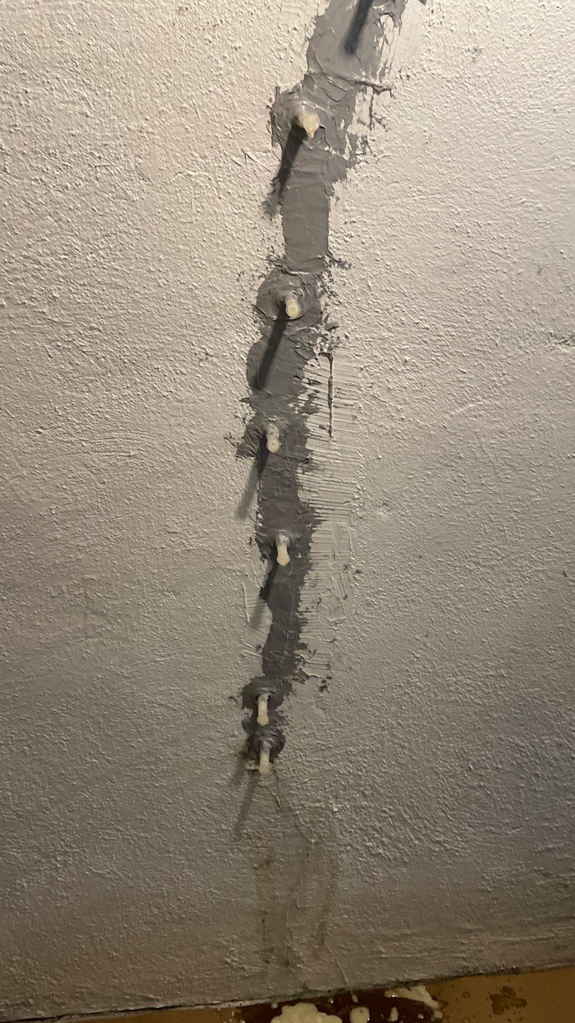 Foundation Crack Repair in Northeast Minneapolis by Waterproofing Northeast