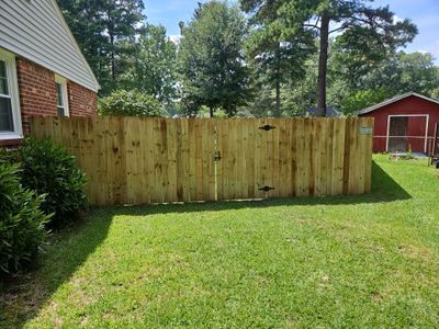 Your Entrance, Your Statement