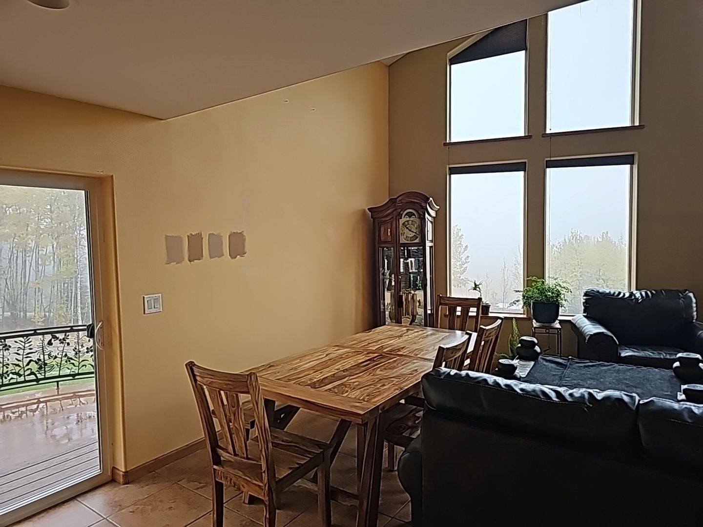 Entire Home Interior Repaint by Midnight Sun Painting
