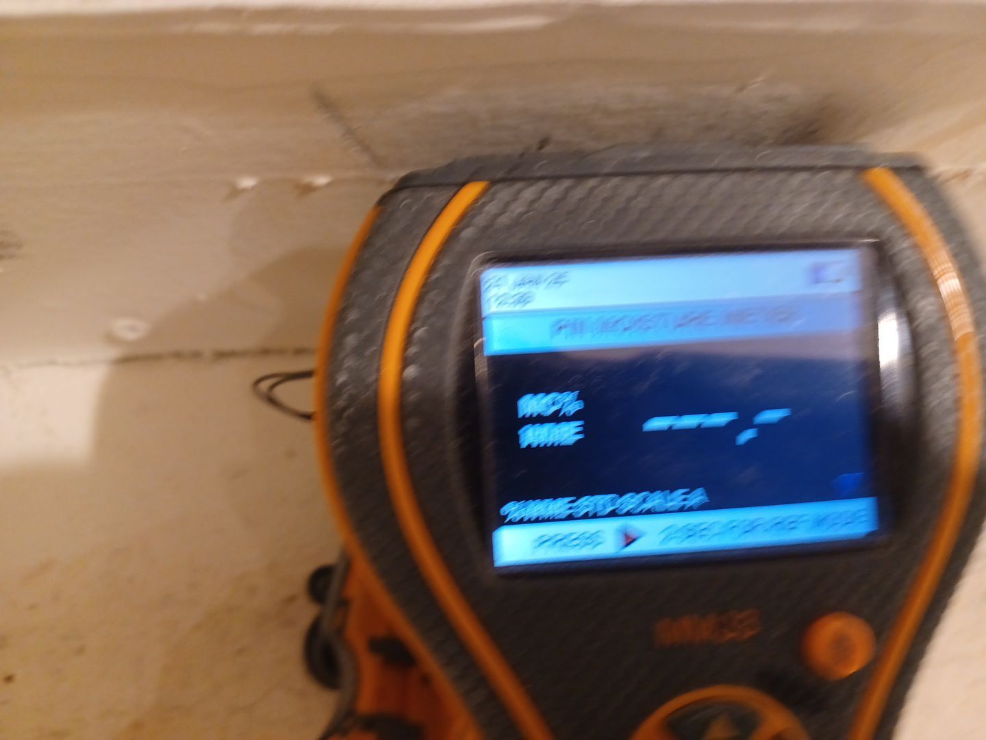 Project in Commerce Twp by EzDry Water Mitigation & Property Restoration